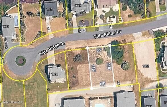 Residential Lot at 1056 4 Tide Ridge Drive, Holden Beach, NC 28462, photo 22 of 45