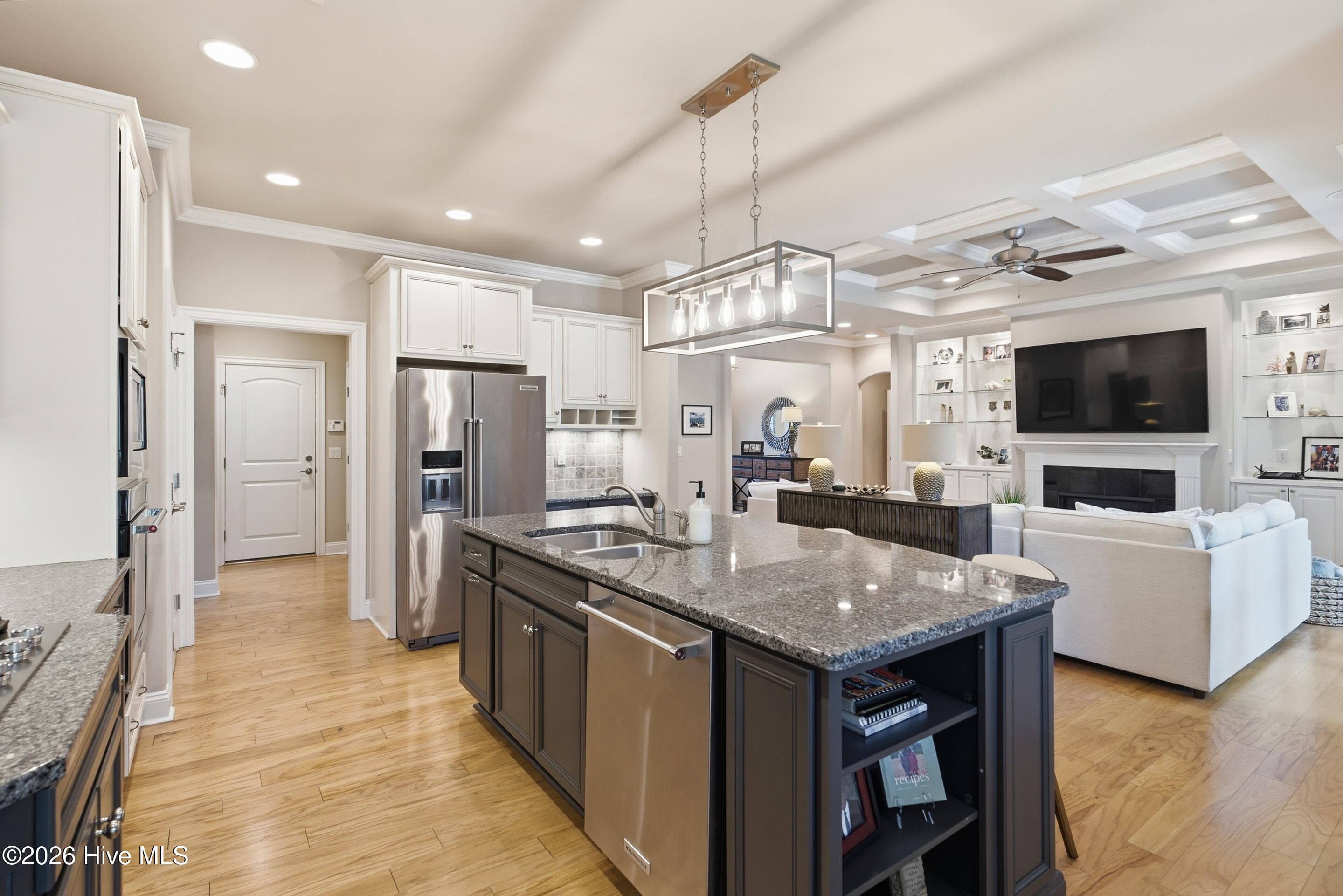 Single Family Residence at 3621 Rosewood Landing Drive, Castle Hayne, NC 28429, photo 18 of 57