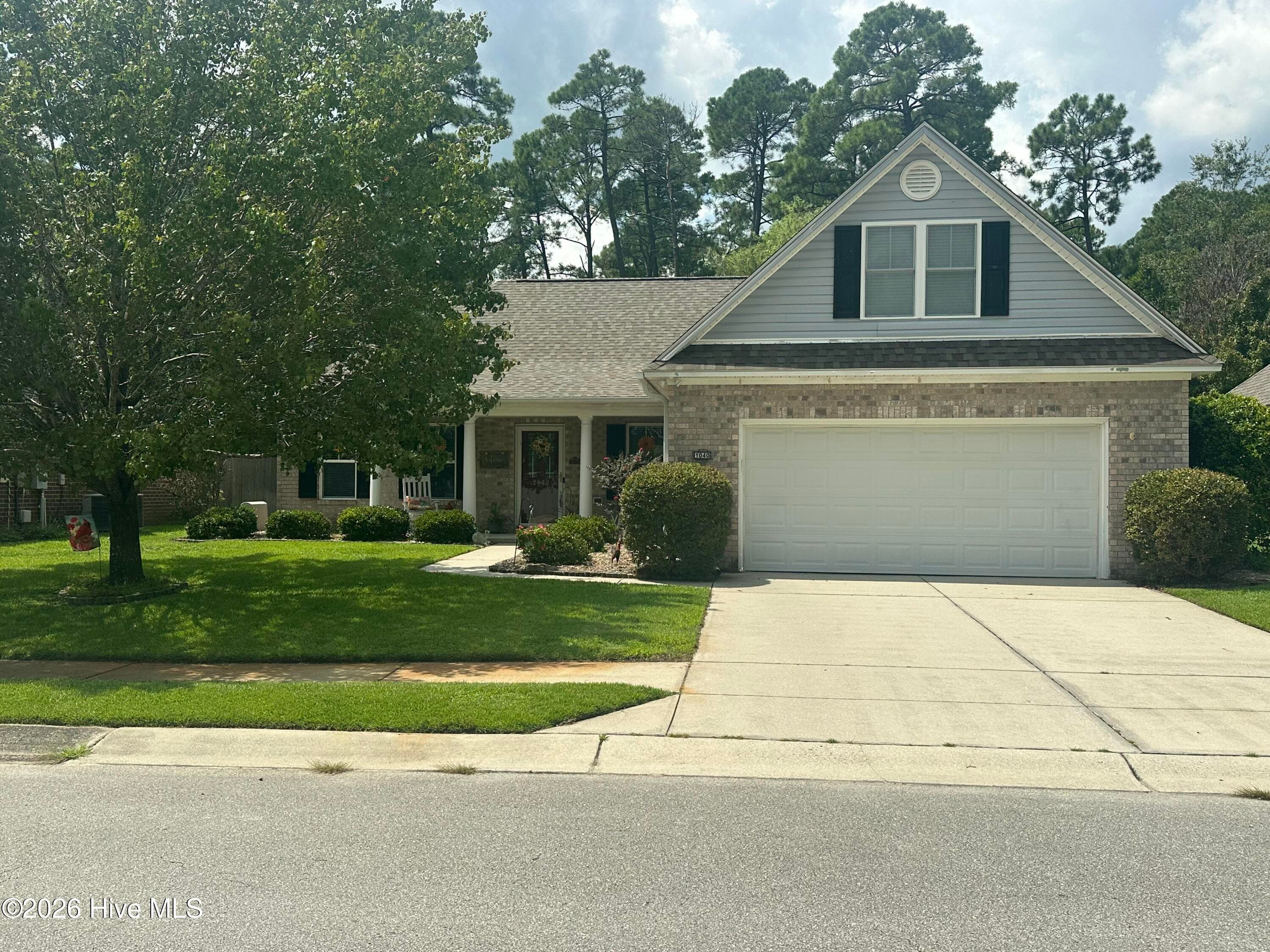 1040 Lanterns Lane, Leland, NC 28451