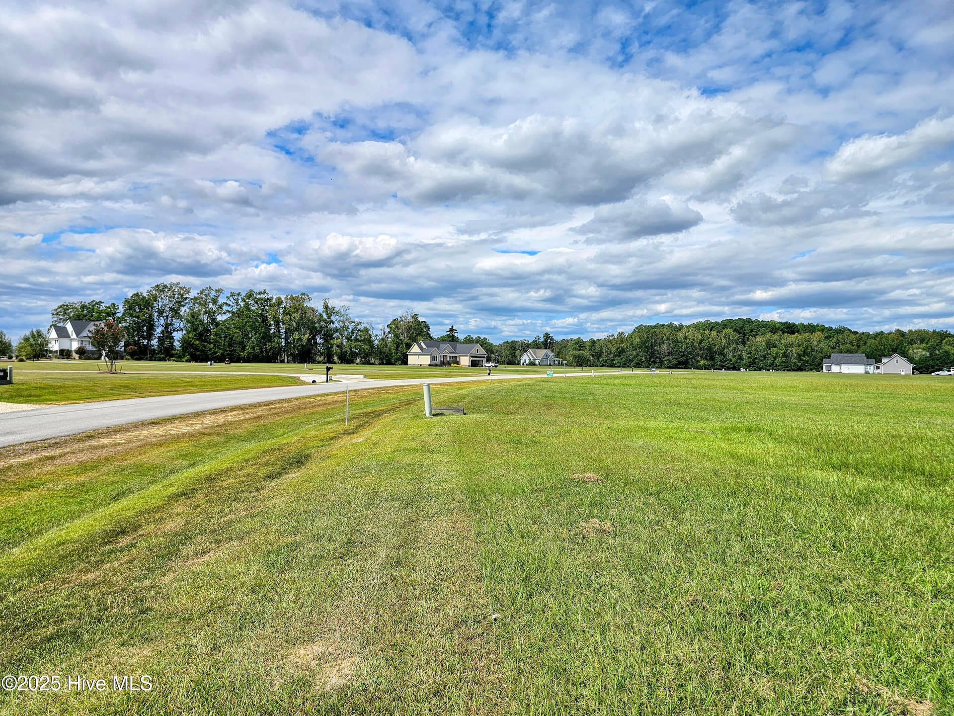 Lot 24 Winfield Estates - Lot 24 24 Winfield Lane, Pinetown, NC 27865