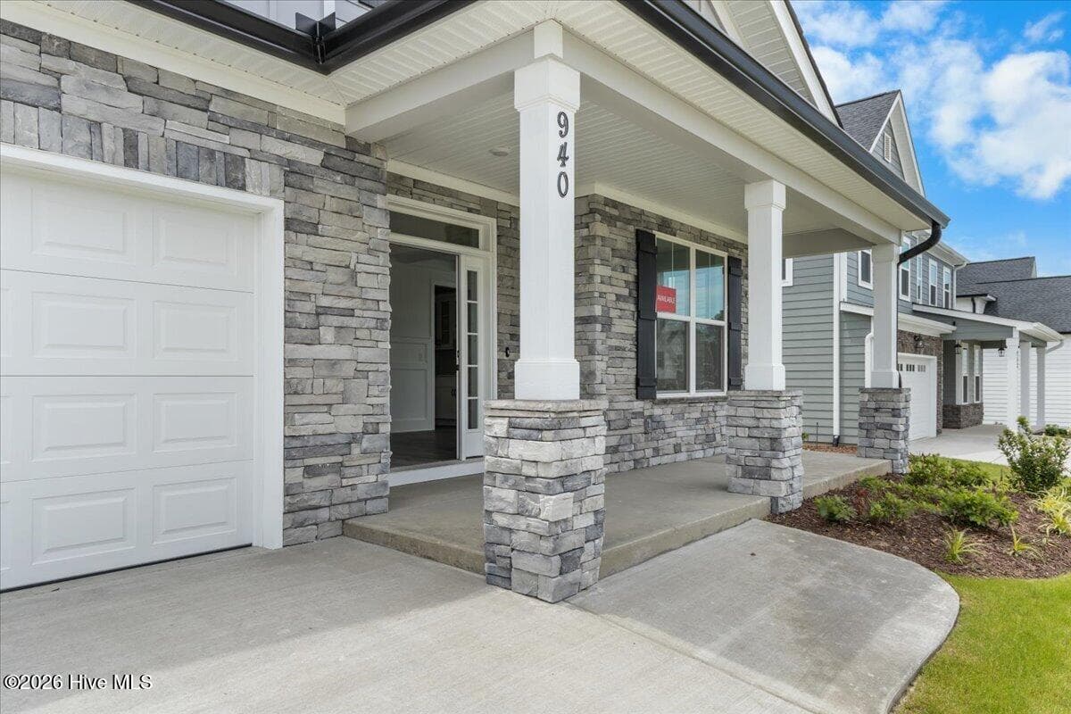 Single Family Residence at 940 Lillian Park Drive Lp122, Grovetown, GA 30813, photo 11 of 117
