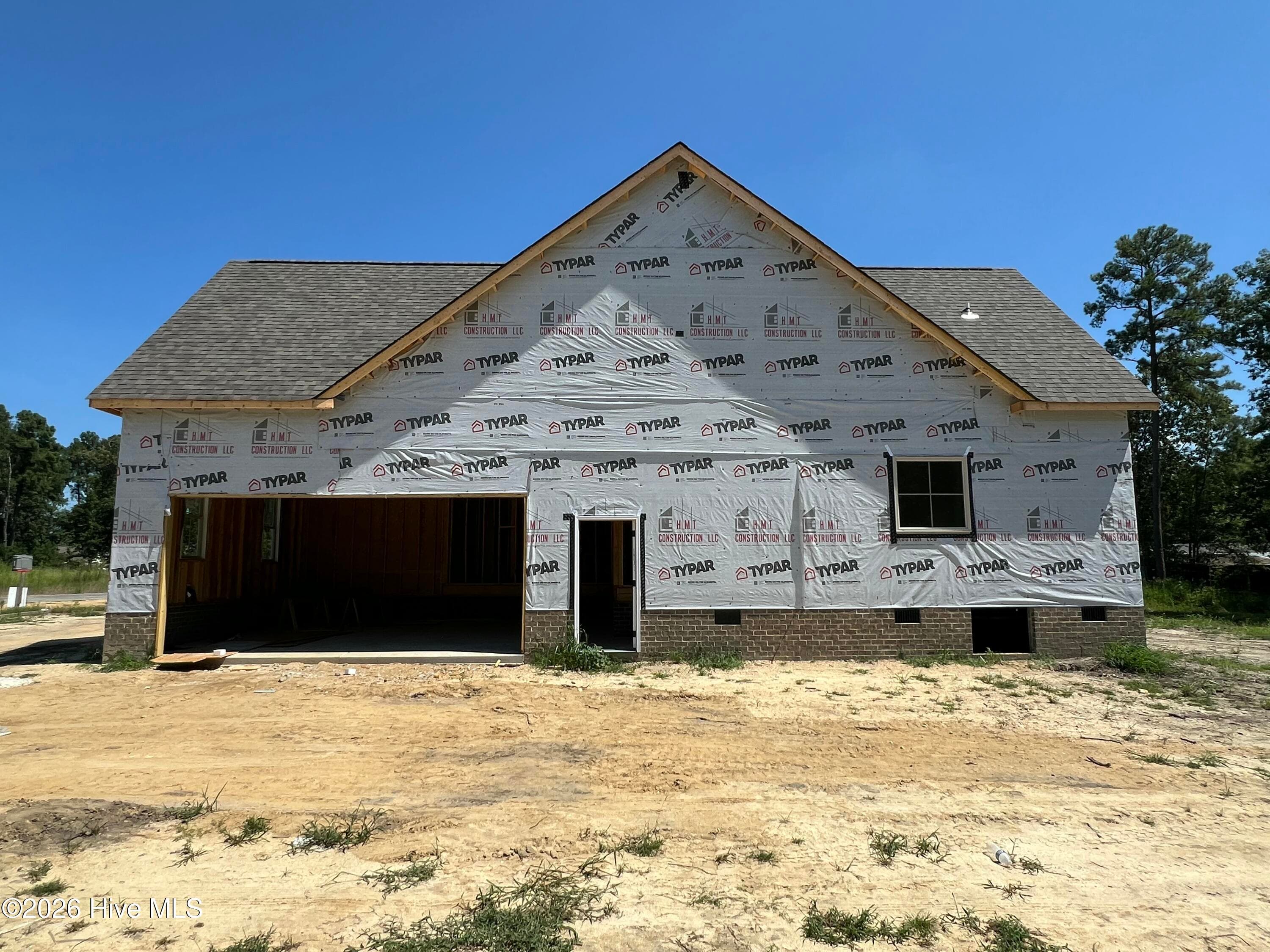 Single Family Residence at 143 Hillstead Way, Smithfield, NC 27577, photo 79 of 84