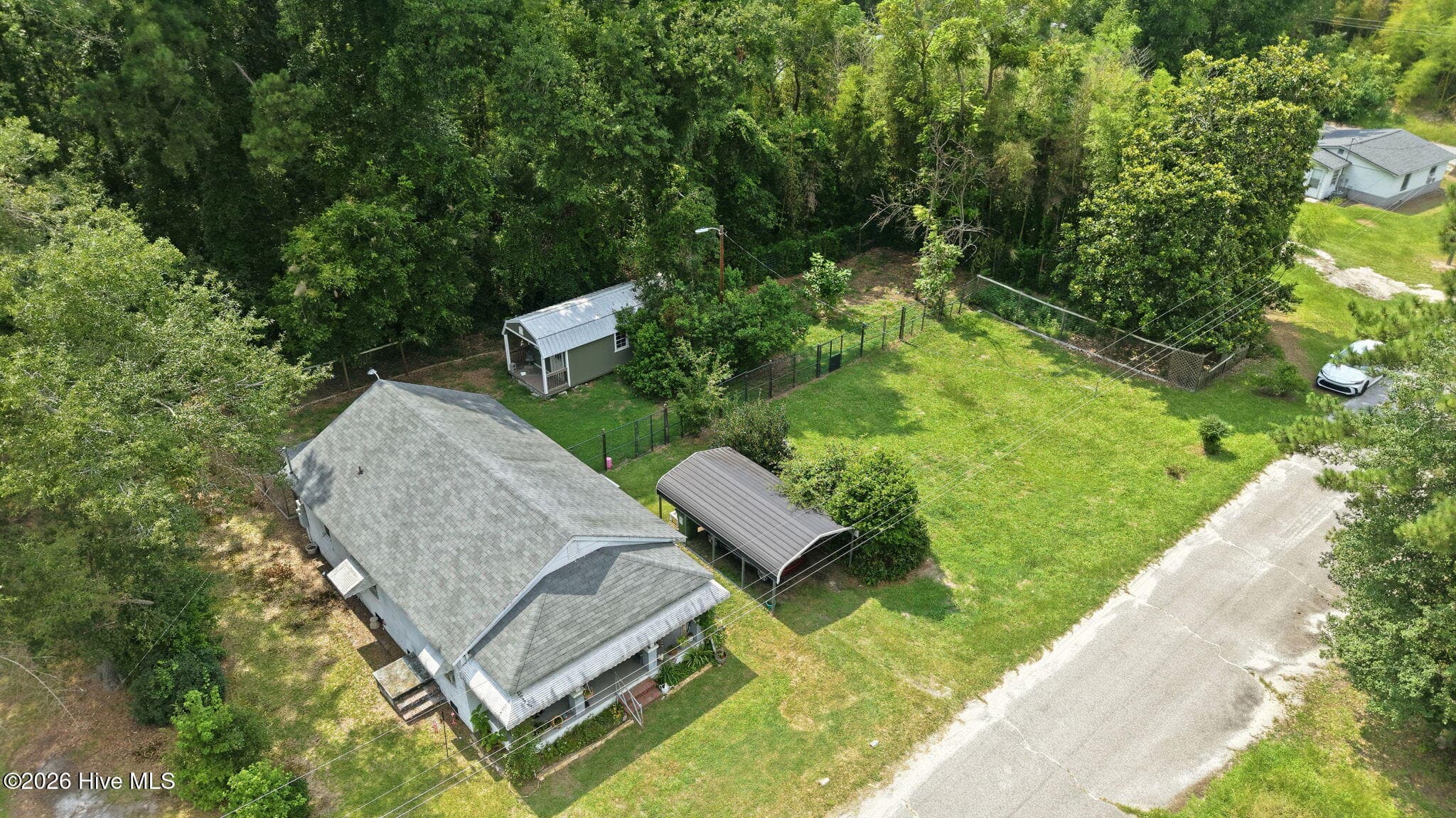 Single Family Residence at 23780 Cotton Street, Wagram, NC 28396, photo 8 of 40