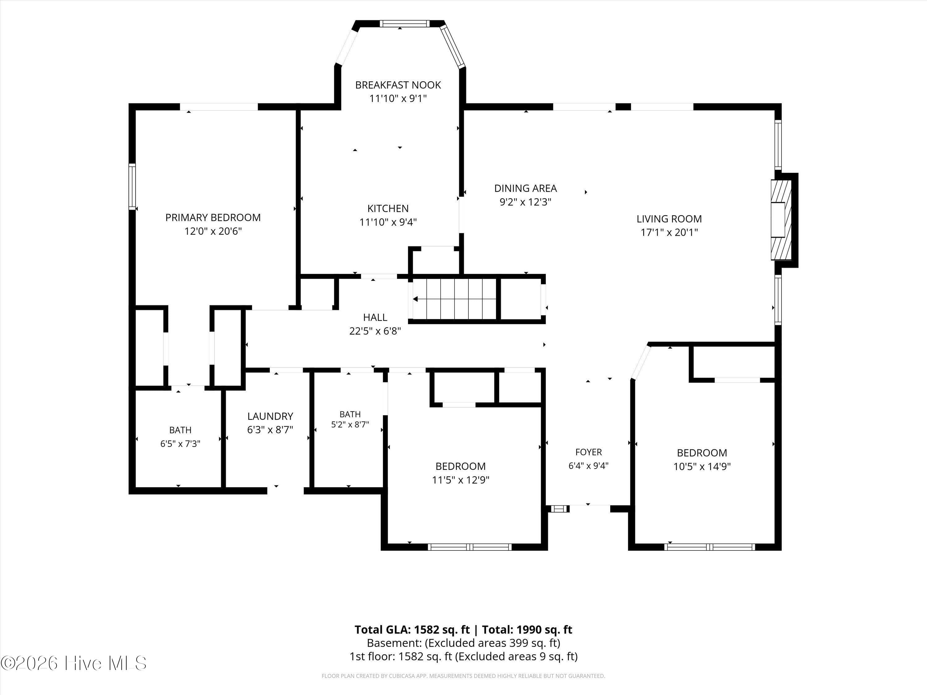 Single Family Residence at 182 Brandywine Drive, McCormick, SC 29835, photo 22 of 23