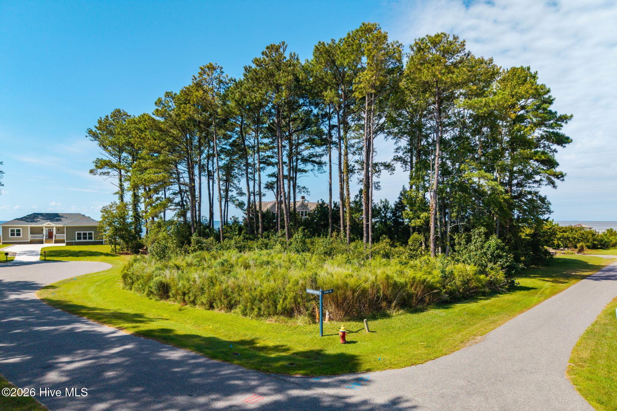 Residential Lot at 101 135 Captains Way, Powells Point, NC 27966, photo 7 of 41