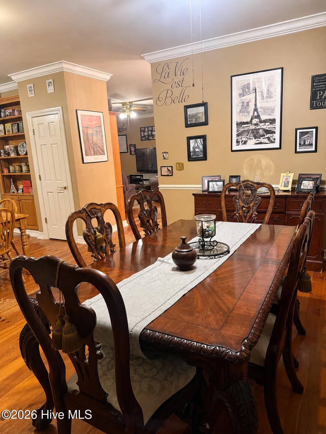 Single Family Residence at 2281 Red Haven Drive, Thomson, GA 30824, photo 16 of 43