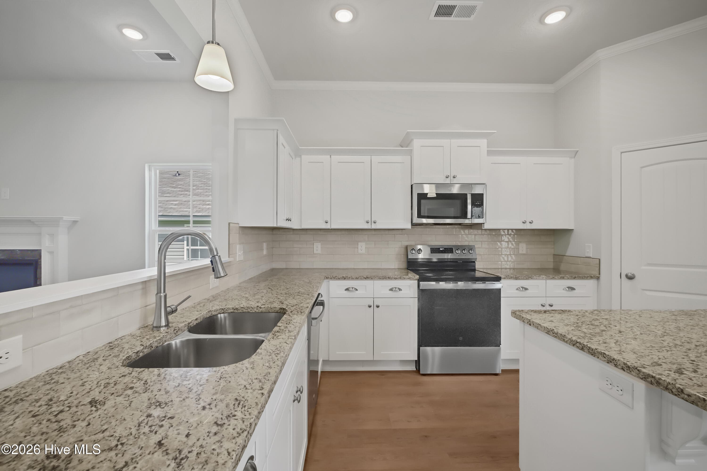 Single Family Residence at 3060 Brems Drive, Augusta, GA 30909, photo 2 of 4
