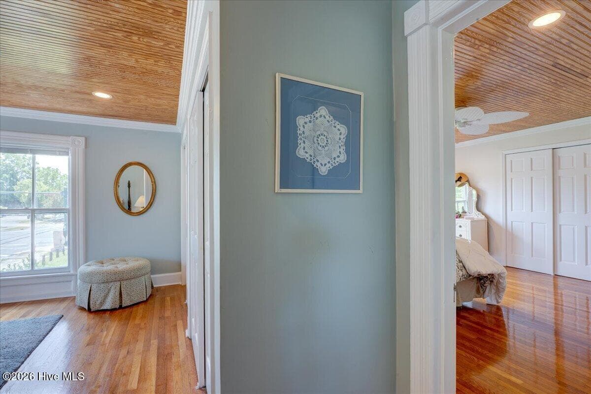 Single Family Residence at 405 Hancock Street, New Bern, NC 28560, photo 106 of 113