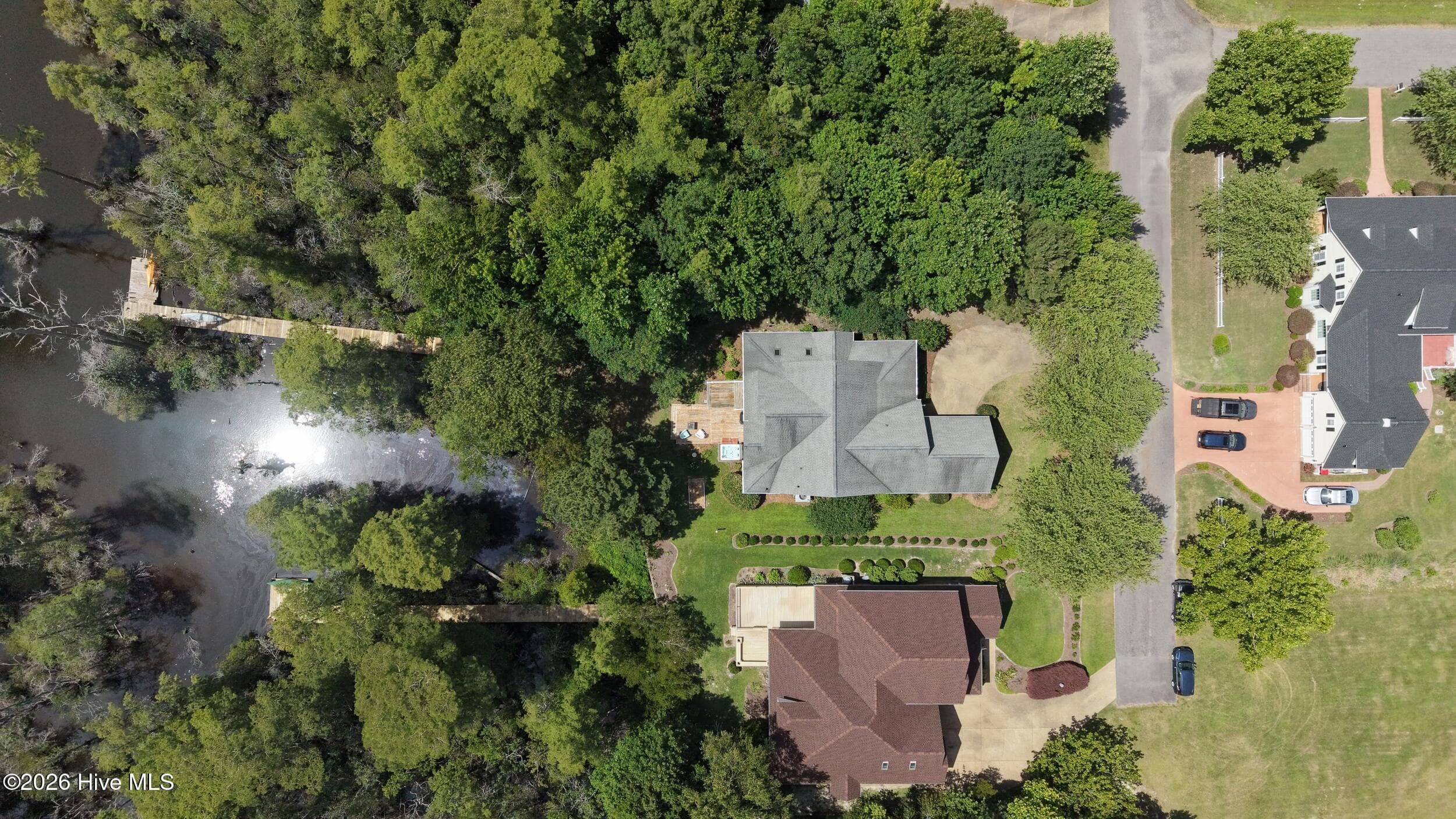 Single Family Residence at 203 Megan Loop S, Hertford, NC 27944, photo 76 of 121