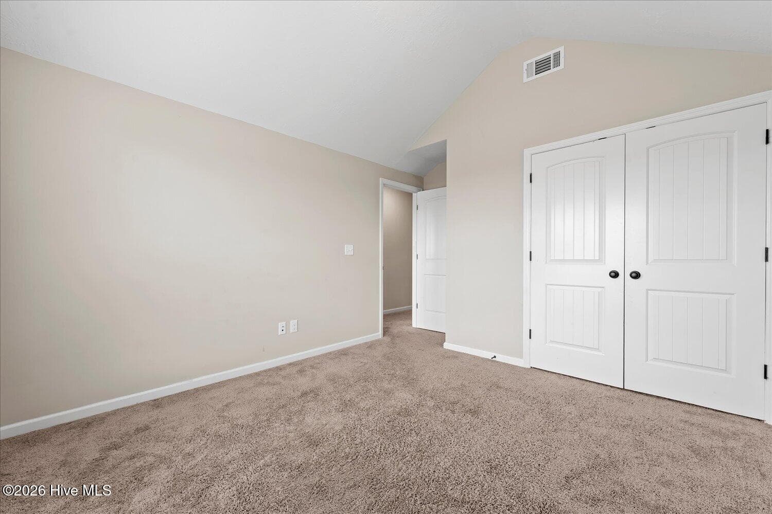 Bedroom 3 - 3049 Easton Drive, Hephzibah, GA 30815