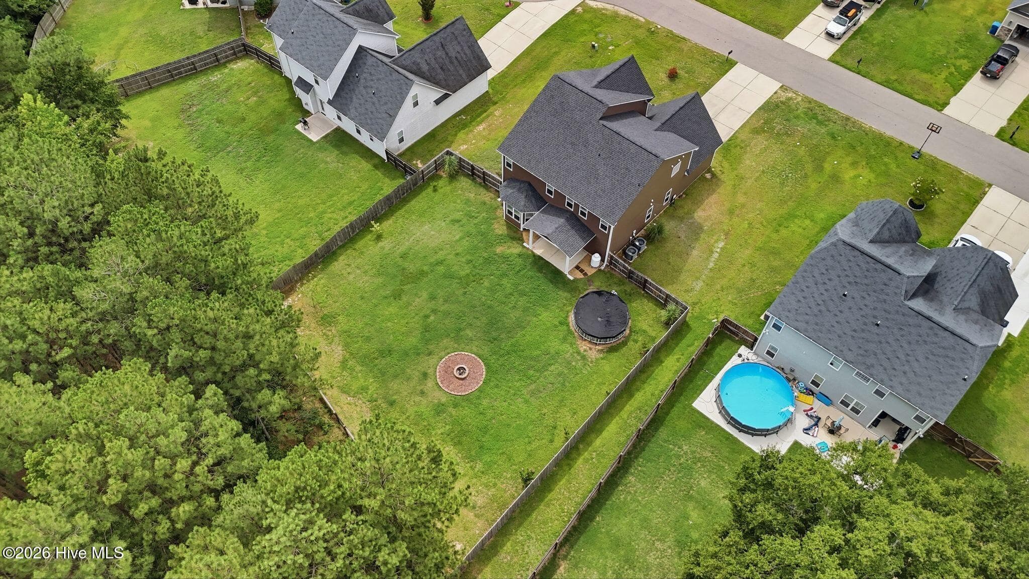 Single Family Residence at 225 Winder Way, Carthage, NC 28327, photo 45 of 50