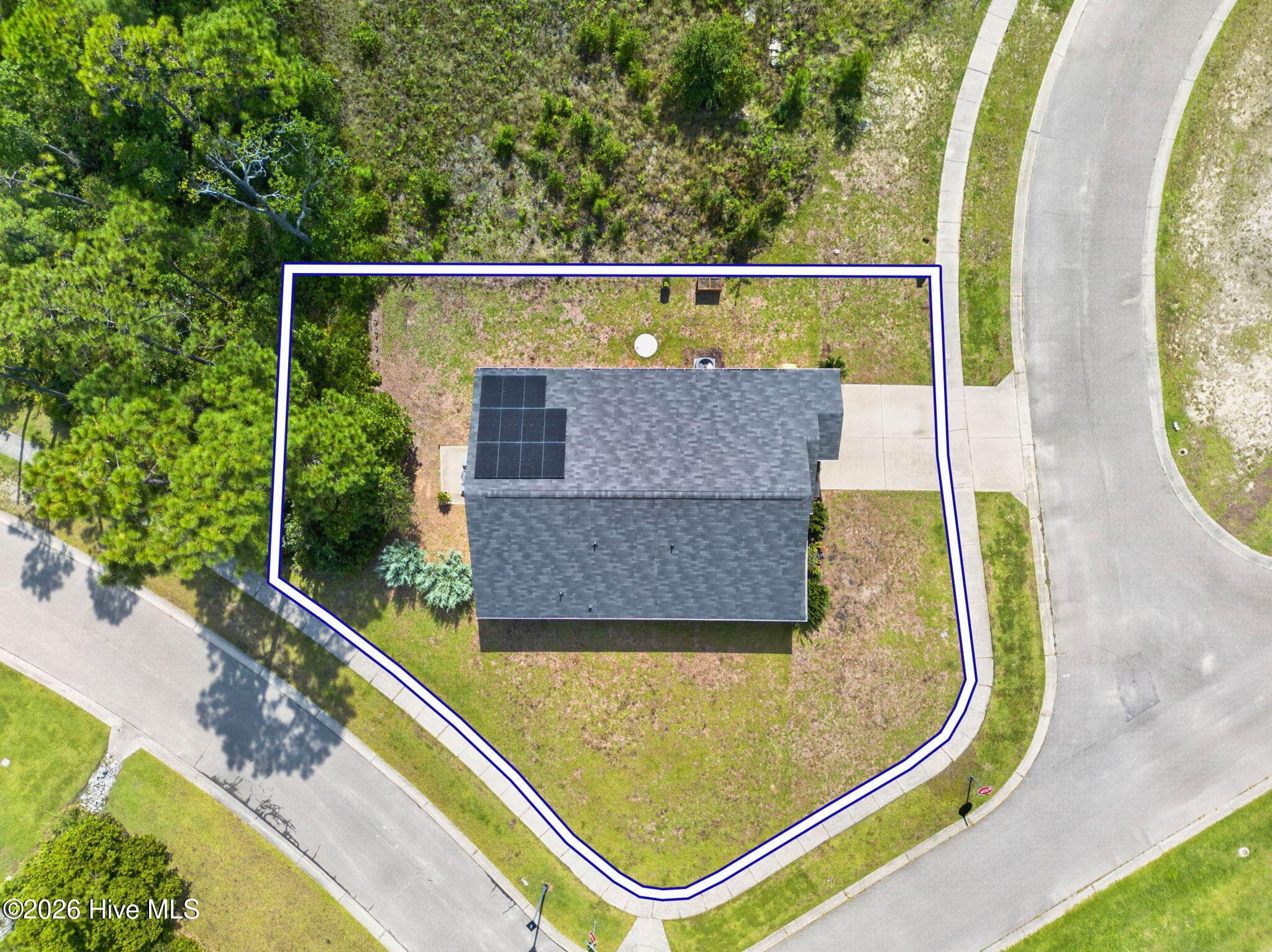 Single Family Residence at 1730 E Coronado Avenue SE, Bolivia, NC 28422, photo 37 of 37