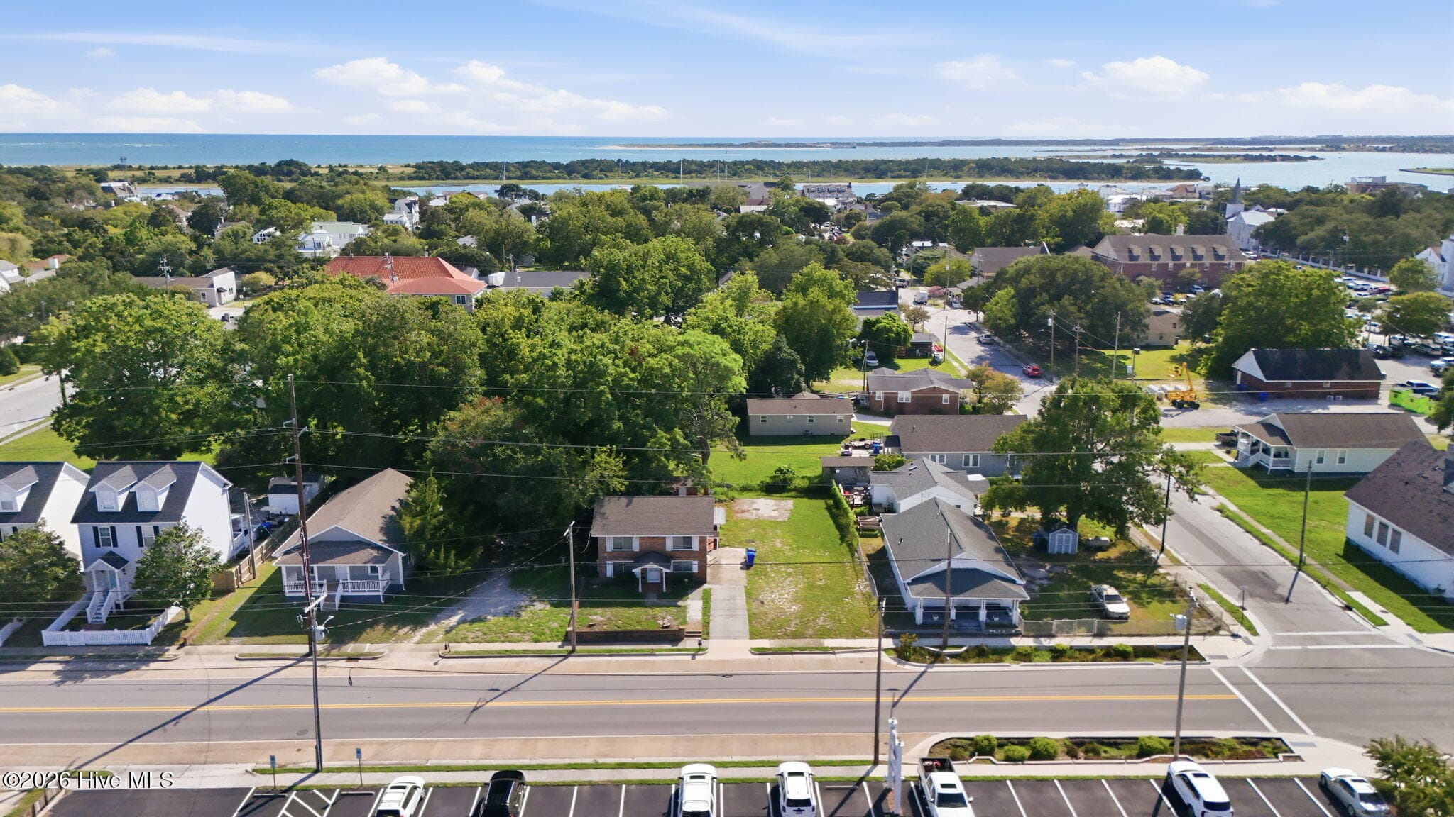 Commercial Sale at 608 Cedar Street, Beaufort, NC 28516, photo 9 of 18
