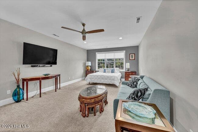 Single Family Residence at 4085 Batik Court, Leland, NC 28451, photo 30 of 93
