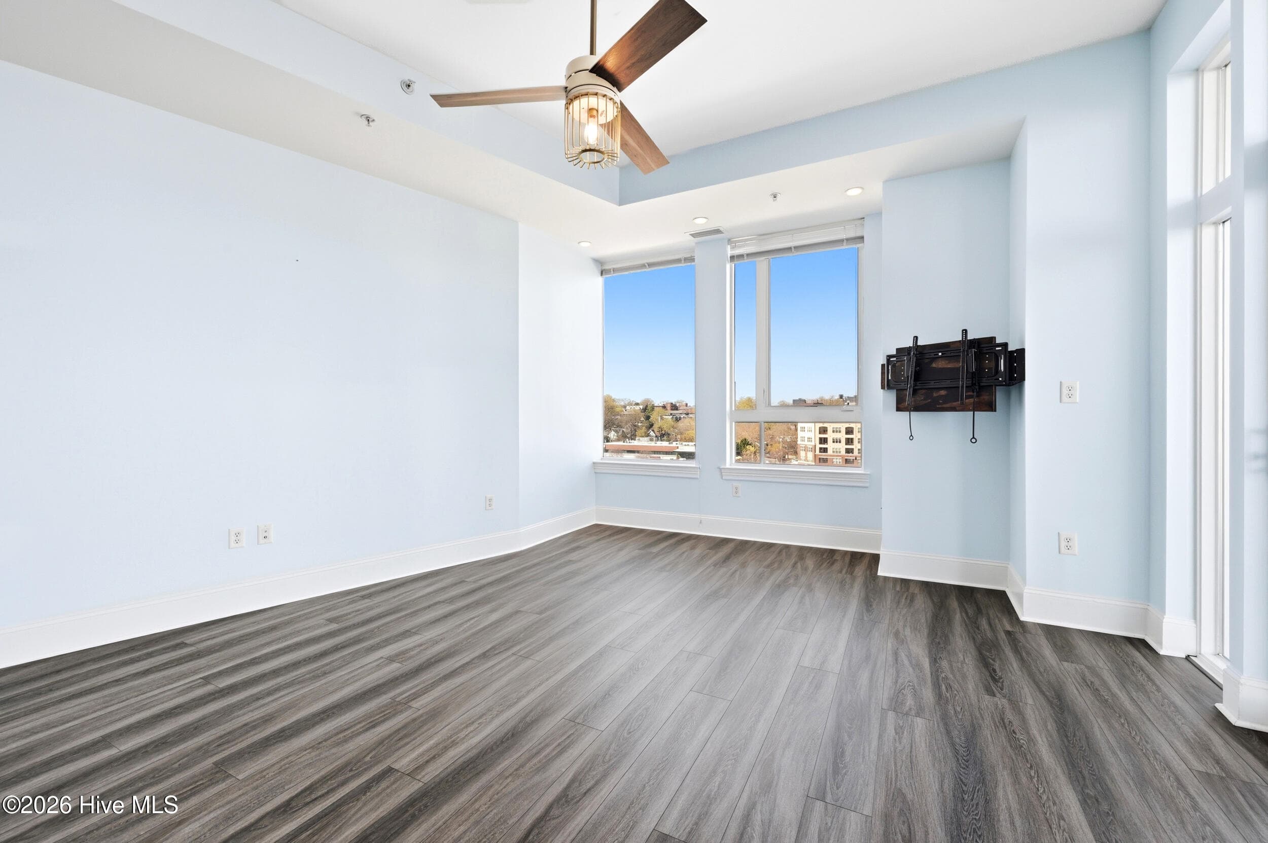Condominium at 400 W North Street 810, Raleigh, NC 27603, photo 14 of 41