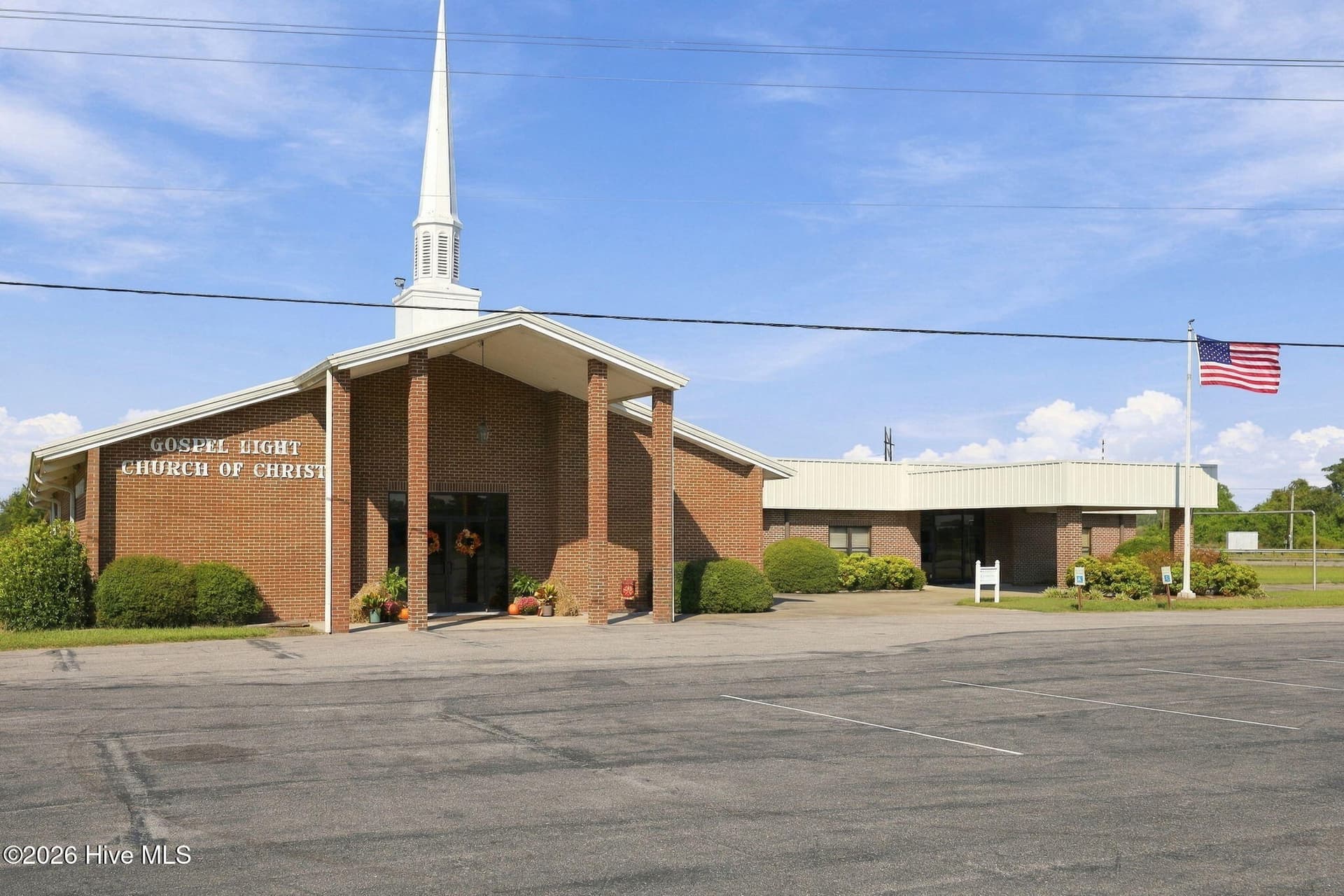 3337 Old Us Highway 64, Jamesville, NC 27846