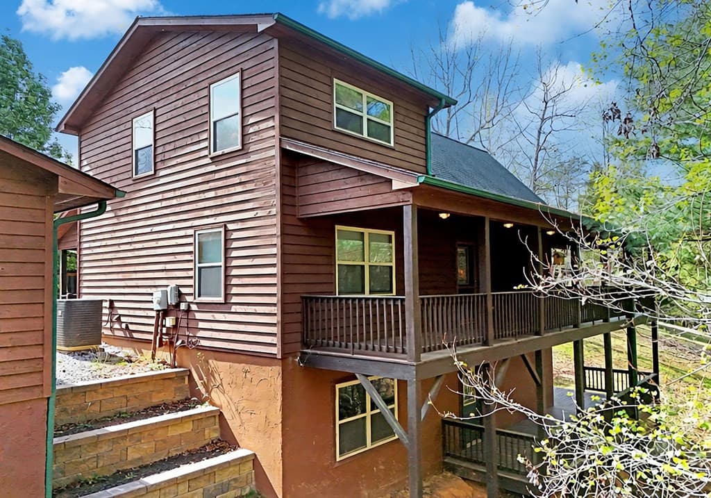 Single Family Residence at 160 Serenity Pointe Drive, Murphy, NC 28906, photo 15 of 48