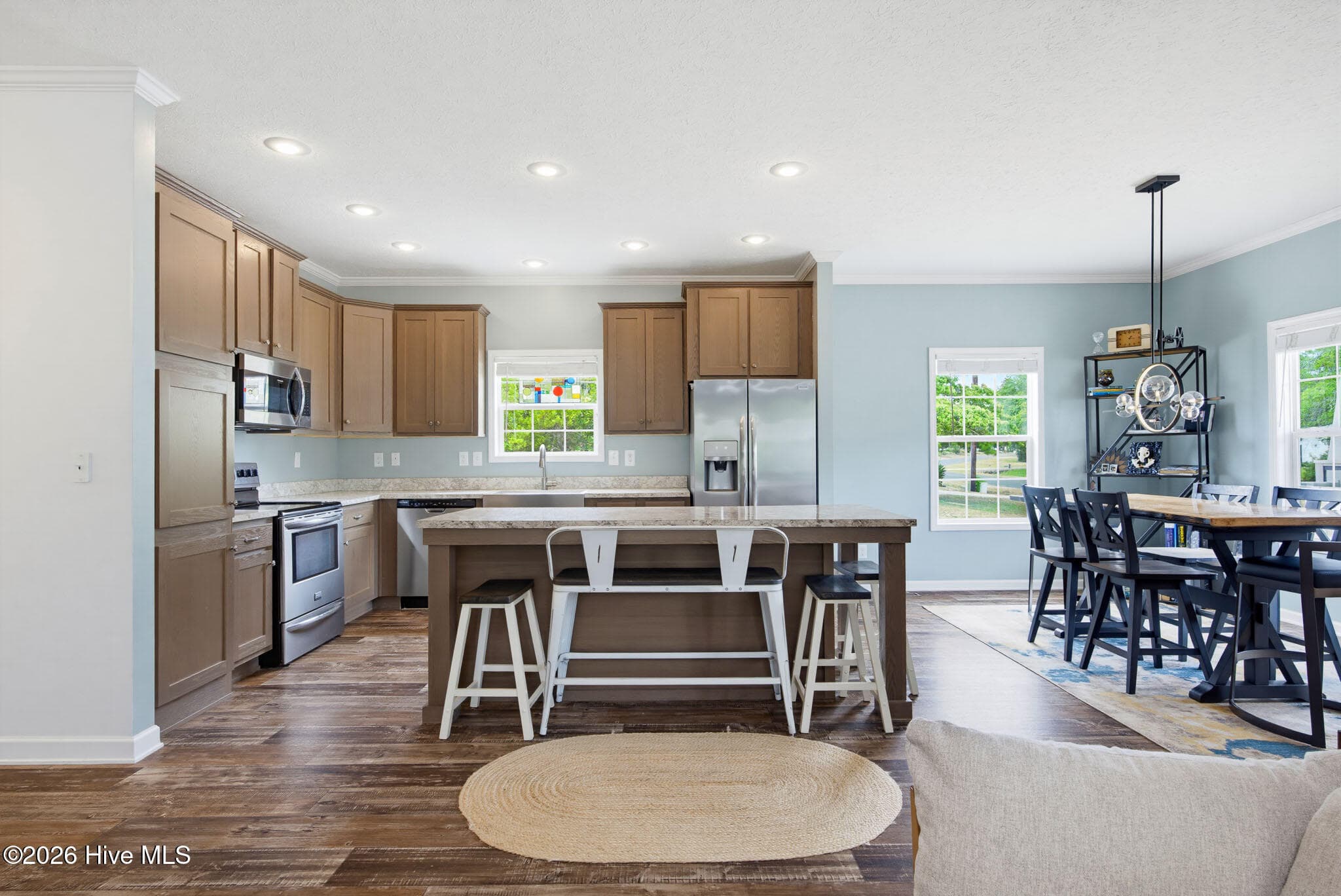 Single Family Residence at 416 Ocean Spray Drive, Cedar Point, NC 28584, photo 27 of 105