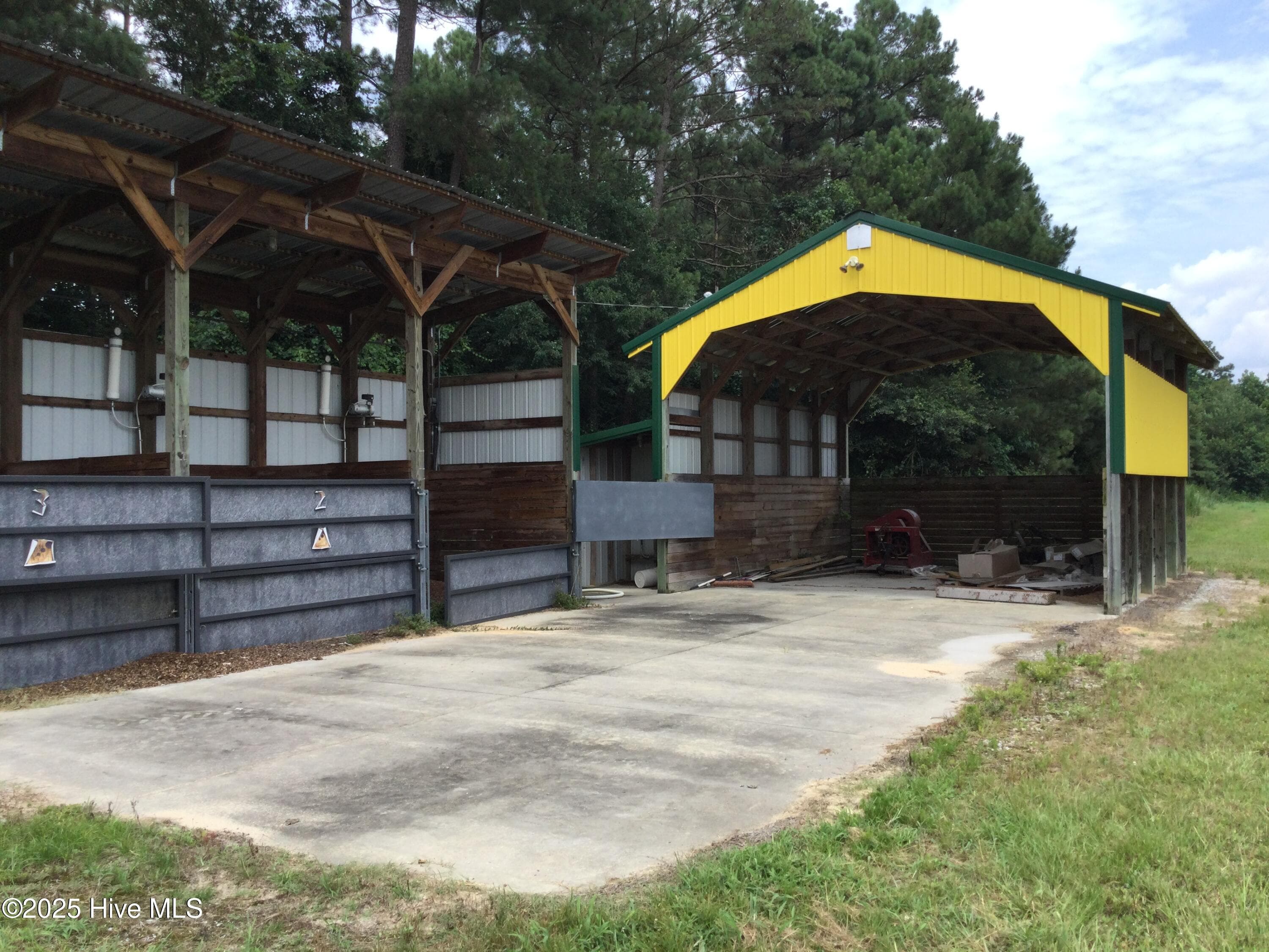 Agriculture at 1779 Burney Road, Bladenboro, NC 28320, photo 4 of 7