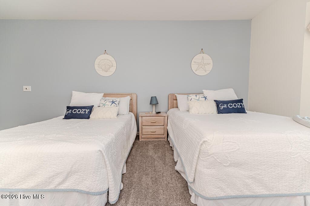 Condominium at 217 Kings Trail SW # 1206, Sunset Beach, NC 28468, photo 4 of 4