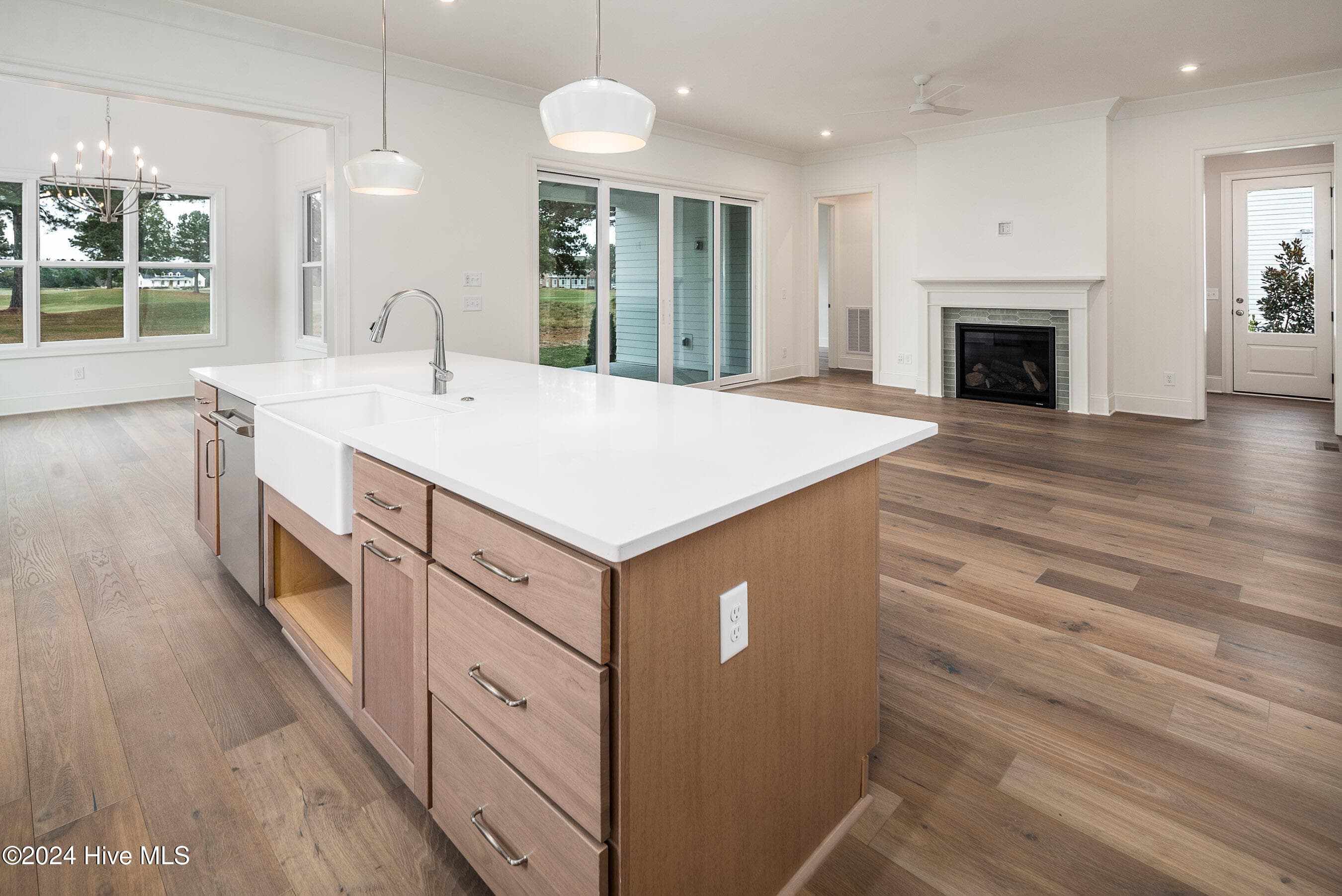 Single Family Residence at 138 Pine Tree Point, Snow Hill, NC 28580, photo 6 of 44