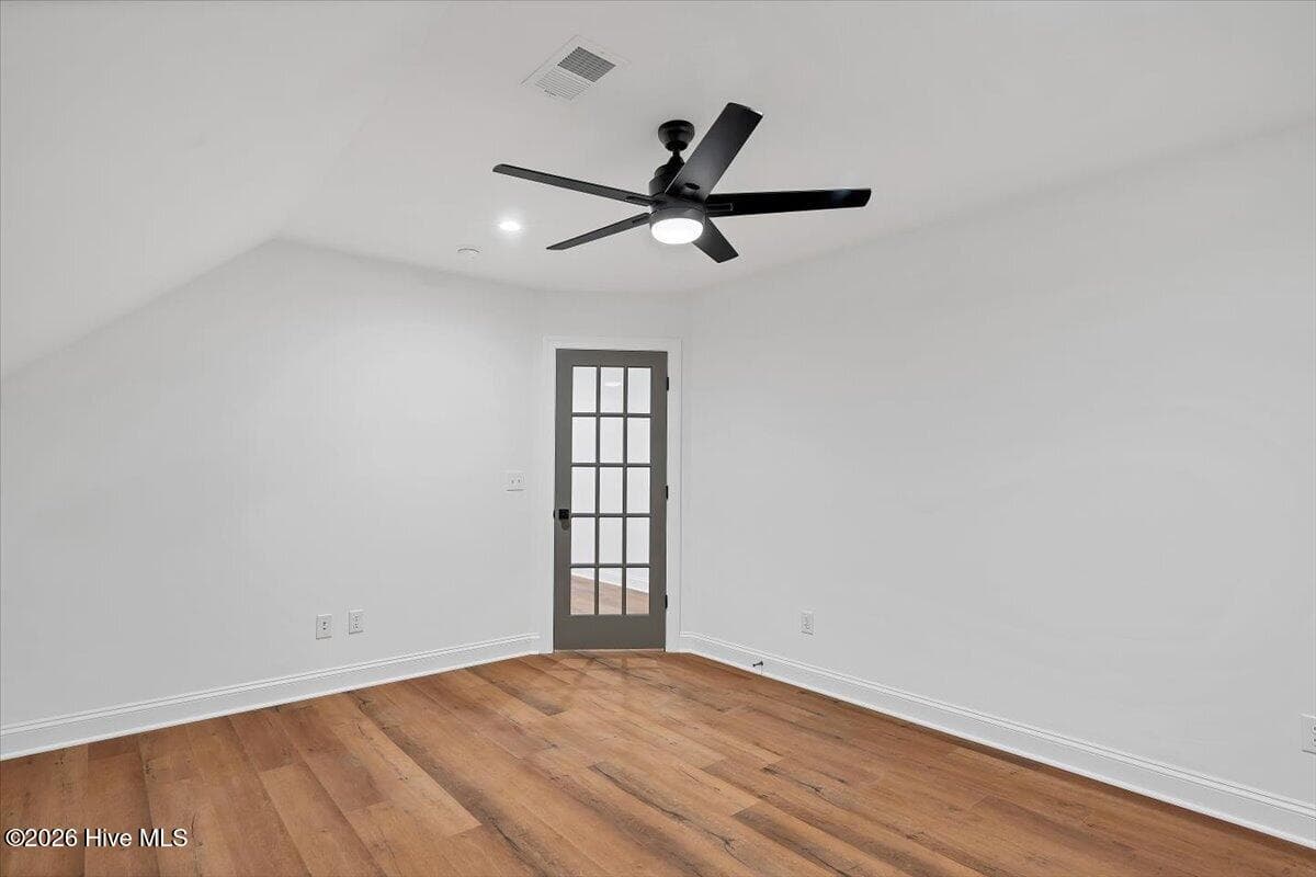 Single Family Residence at 142 Parkwood Court, Seven Lakes, NC 27376, photo 110 of 133