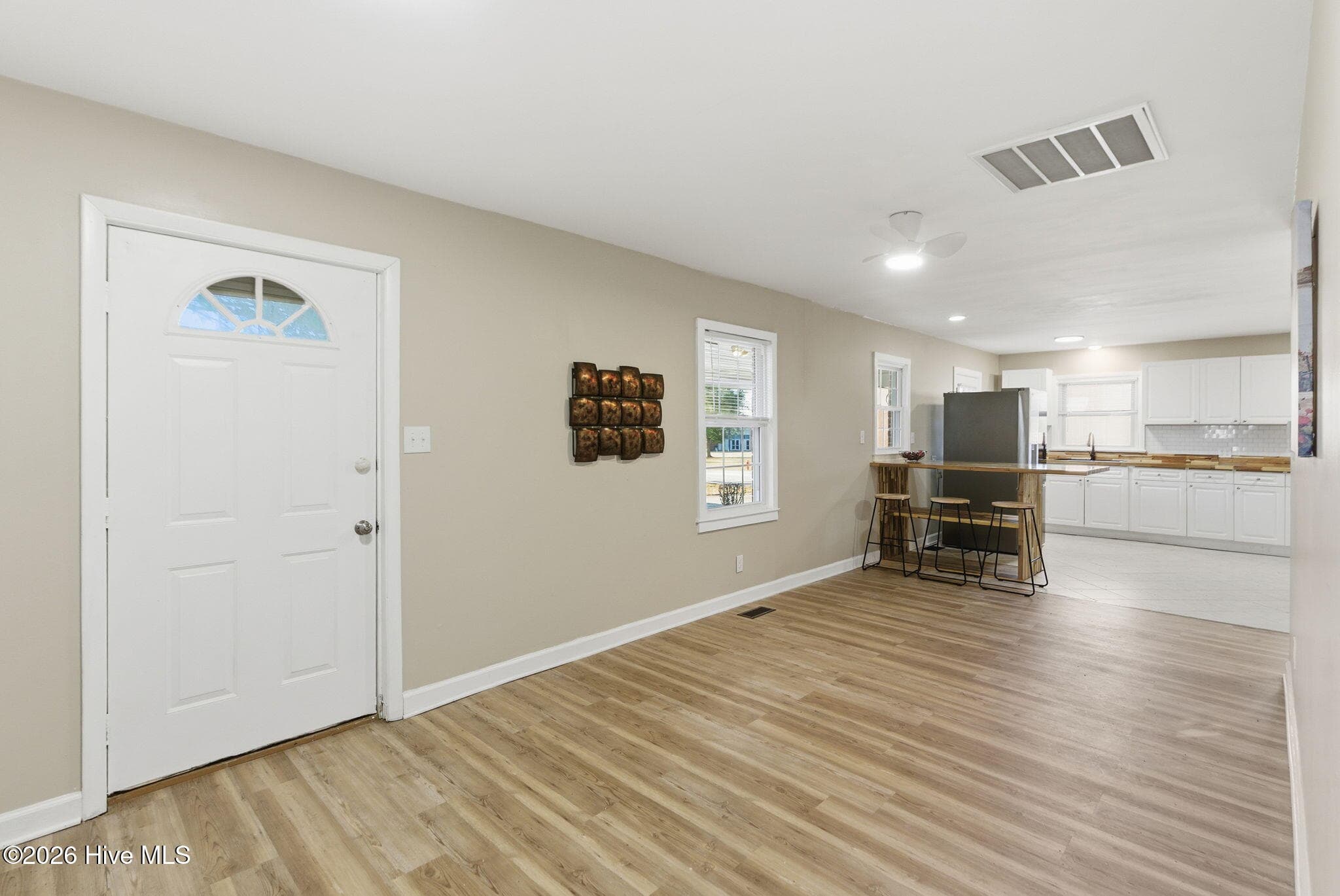 Single Family Residence at 1104 Devereaux Street, Goldsboro, NC 27530, photo 25 of 40