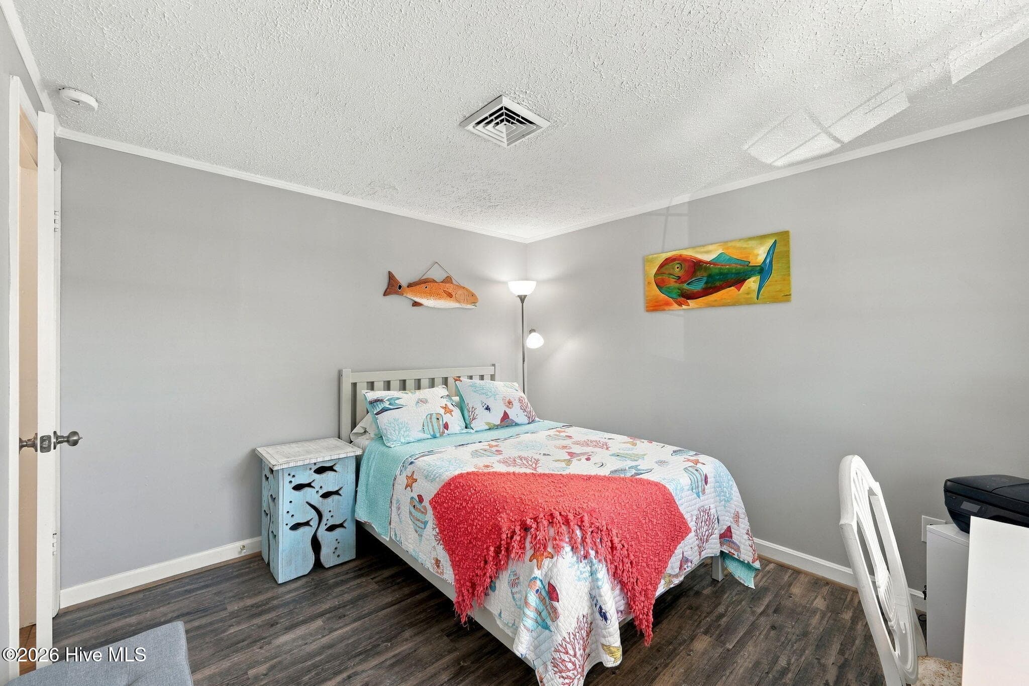 Upstairs Bedroom #2 - 314 River Walk, New Bern, NC 28560