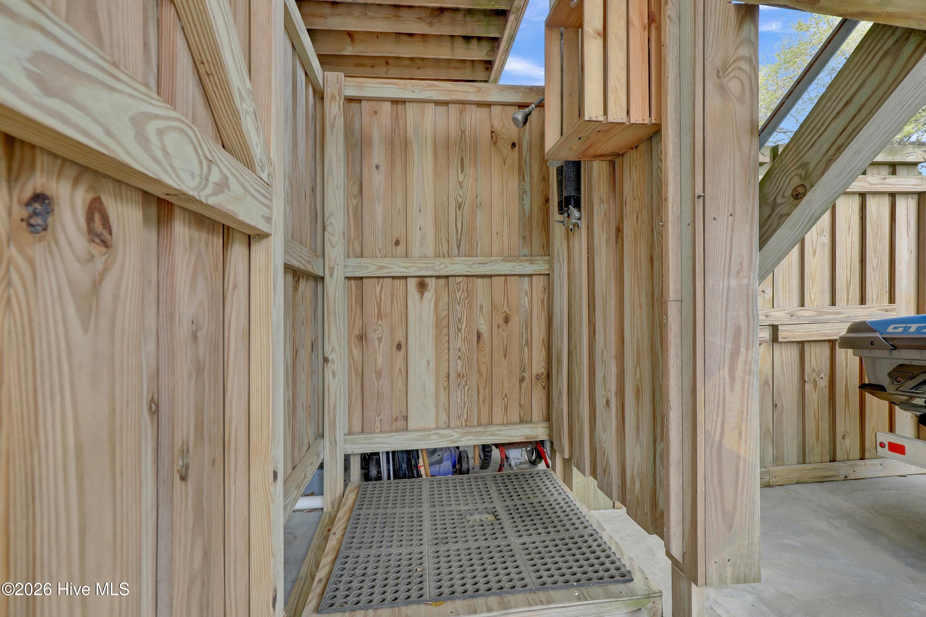 Townhouse at 208-2 Gysgt D W Boatman Drive 2, North Topsail Beach, NC 28460, photo 59 of 82