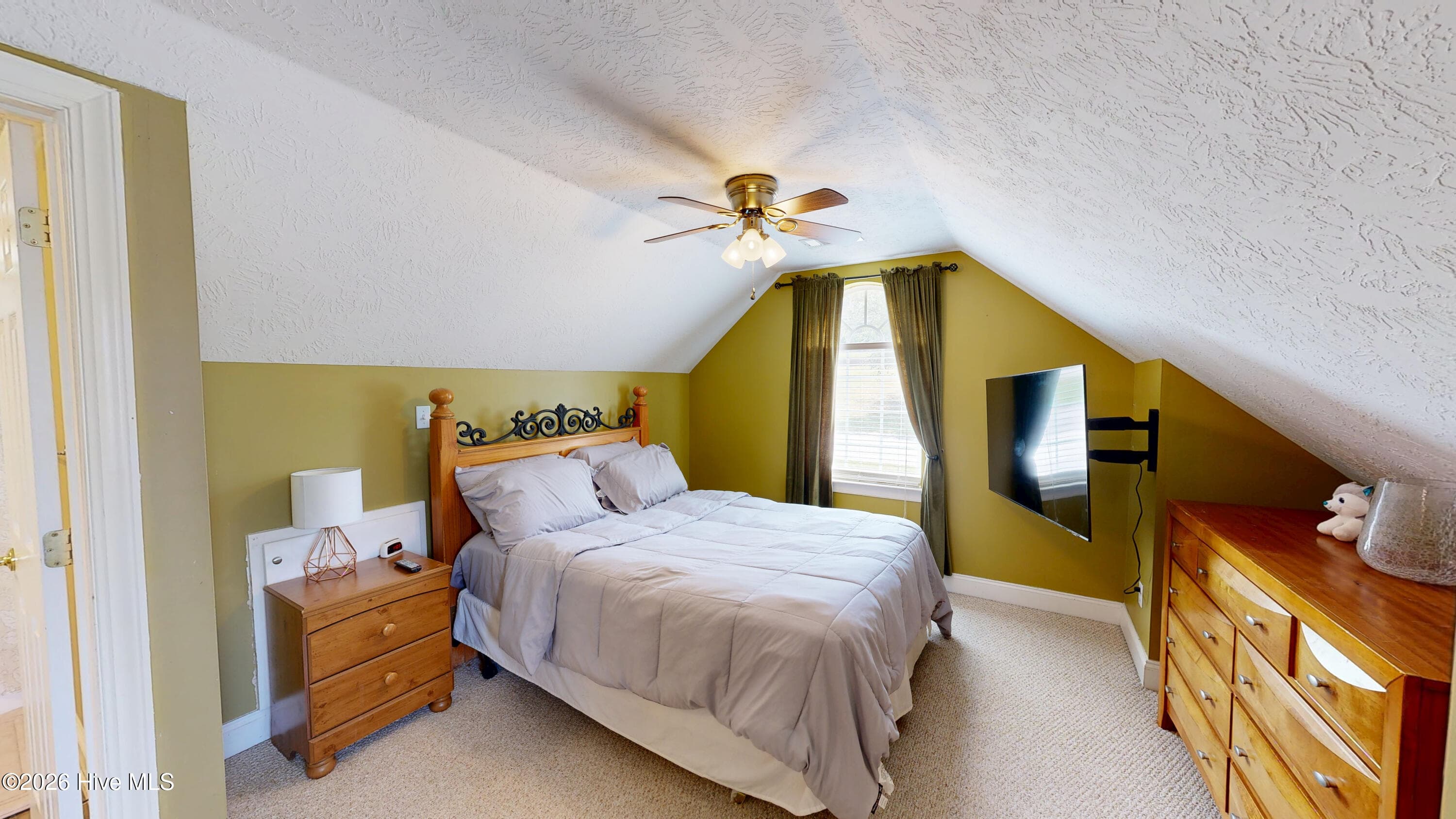 Single Family Residence at 607 Millstone Drive, Evans, GA 30809, photo 3 of 4