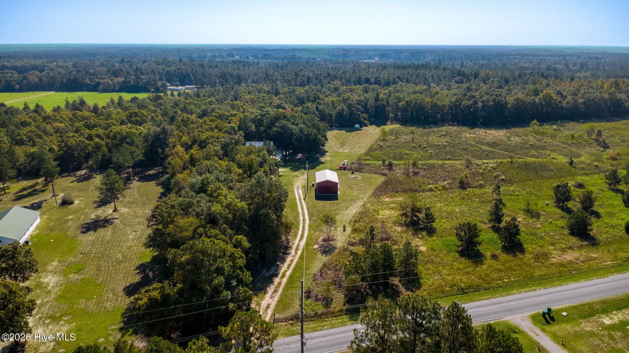 Single Family Residence at 28705 N Turnpike Road, Wagram, NC 28396, photo 58 of 63