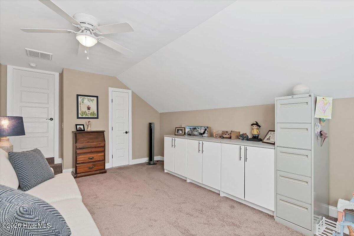Townhouse at 1 Robins Roost B, Whispering Pines, NC 28327, photo 56 of 72