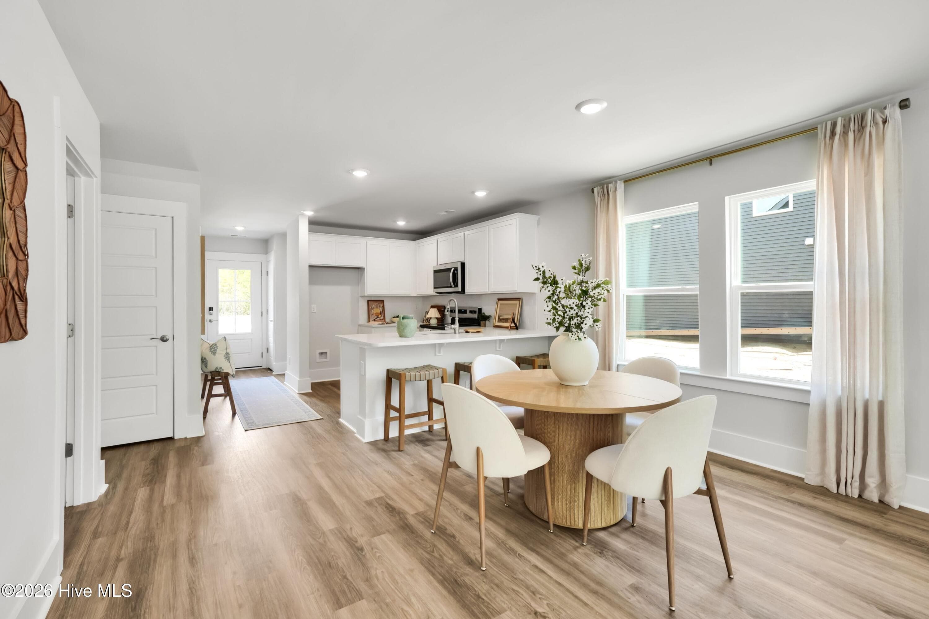 Townhouse at 204 Cashmere Court Lot 34, Wilmington, NC 28411, photo 14 of 56