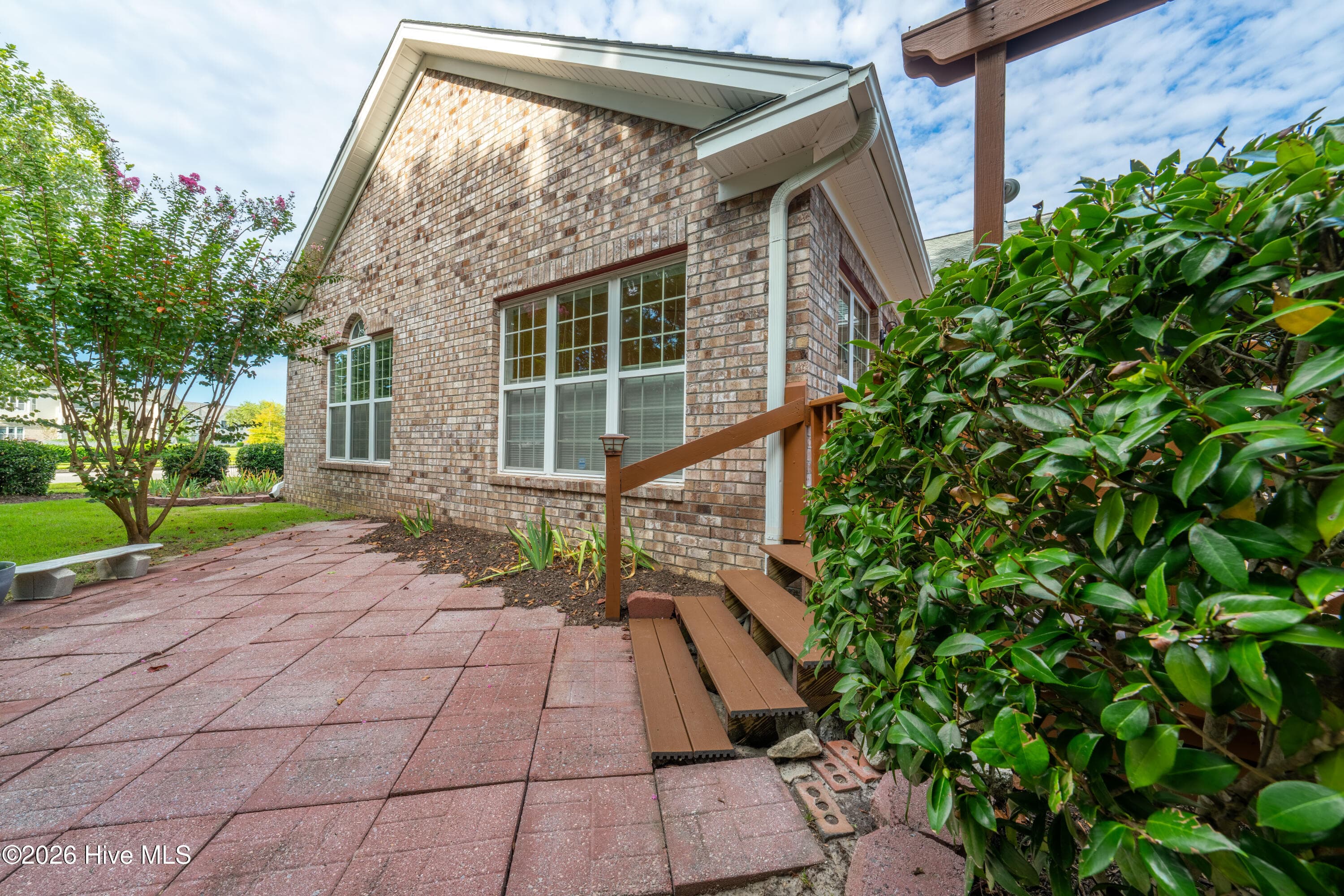Single Family Residence at 202 Longmeadow Drive, Wilmington, NC 28412, photo 18 of 36