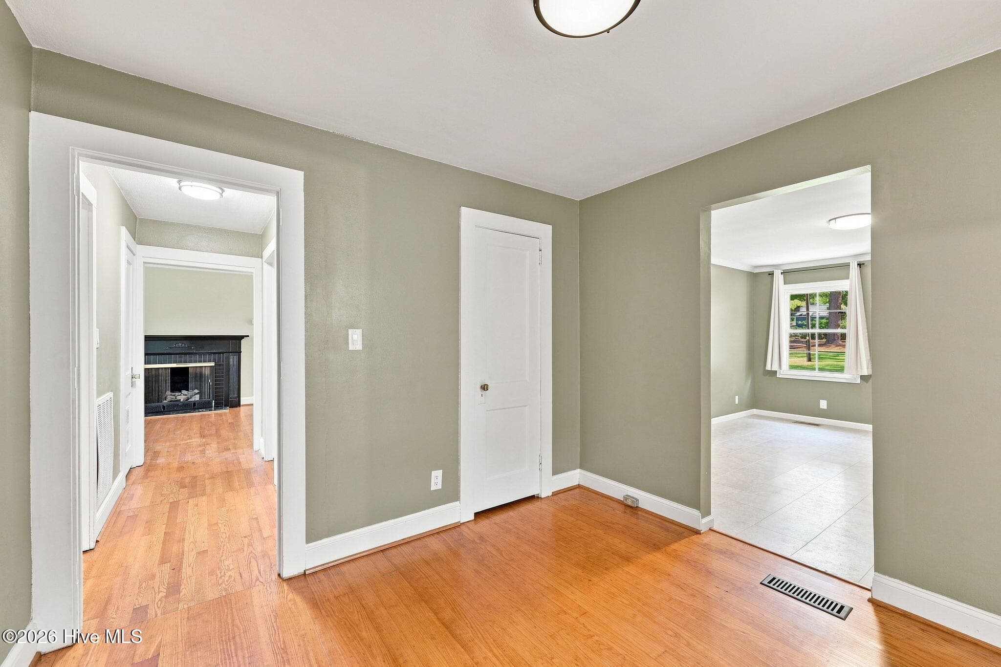 Single Family Residence at 110 Campbell Street, Aberdeen, NC 28315, photo 32 of 60