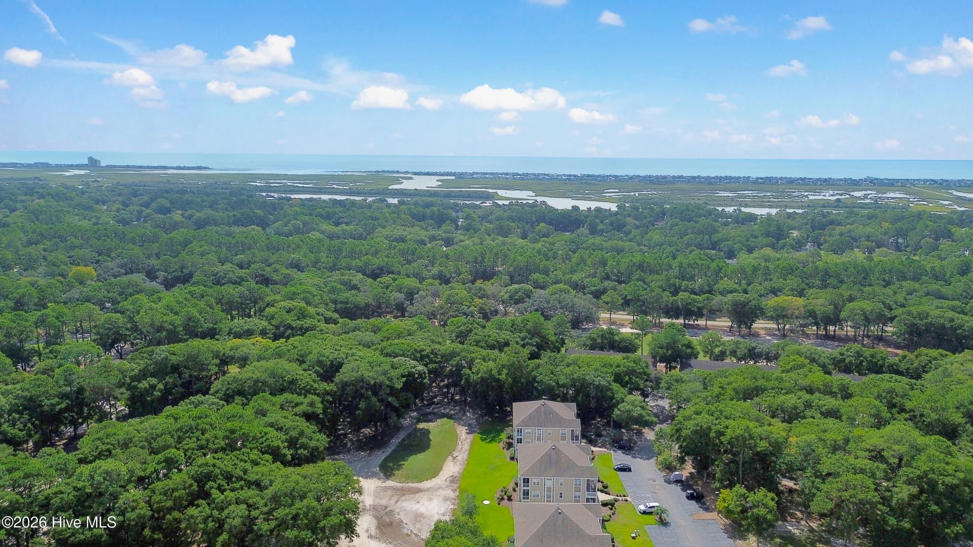Condominium at 233 Kings Trail # 2003, Sunset Beach, NC 28468, photo 25 of 27