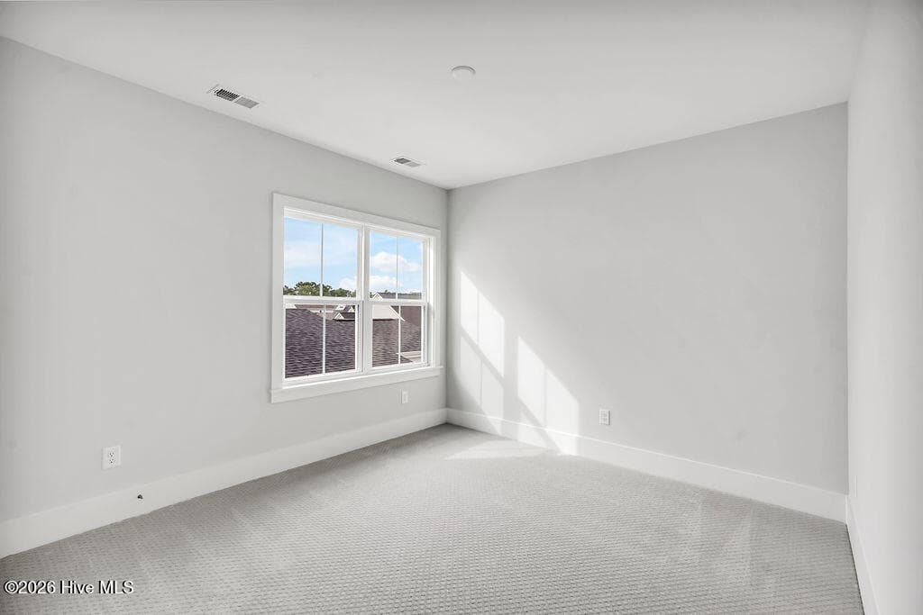 2 of 2 Guest Bedrooms - 5202 Moonshell Loop, Wilmington, NC 28412