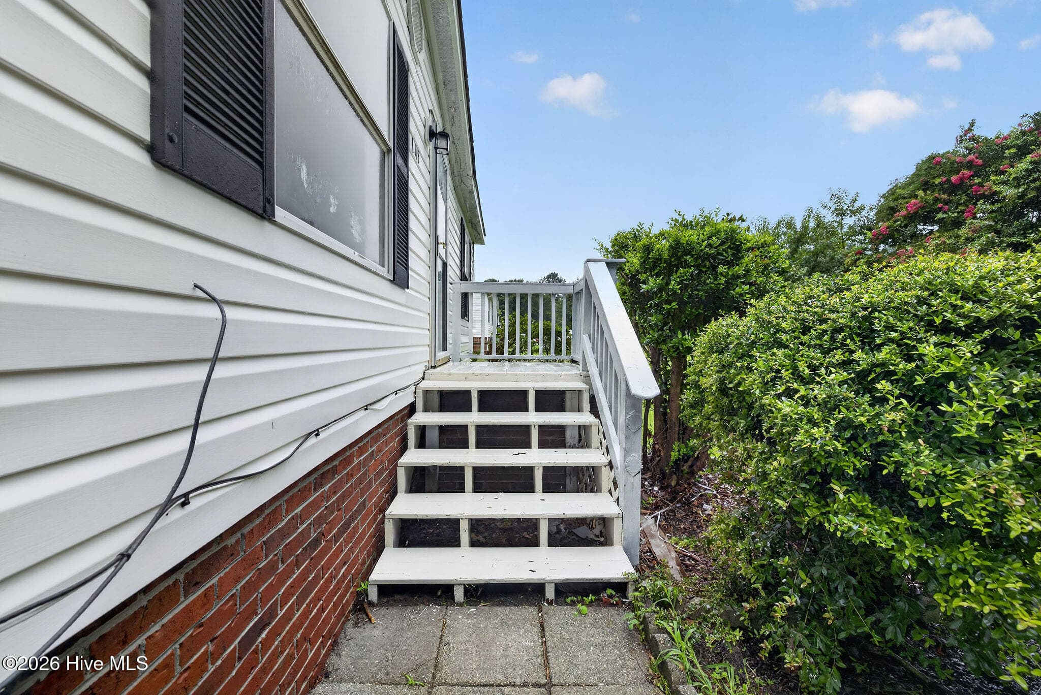 Manufactured Home at 145 Bellhammon Forest Drive, Rocky Point, NC 28457, photo 29 of 43