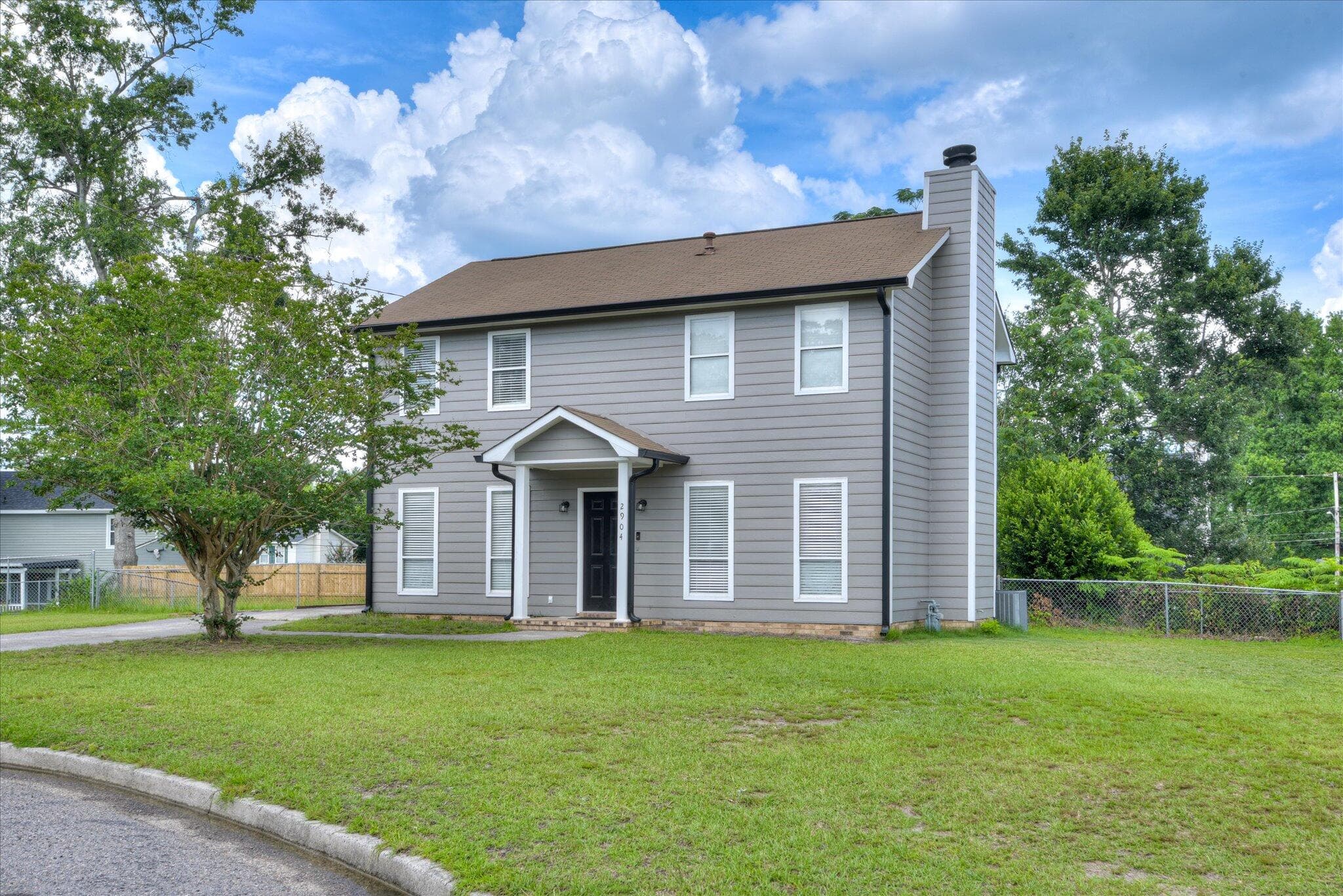 Single Family Residence at 2904 Pleasant Court, Augusta, GA 30907, photo 2 of 32