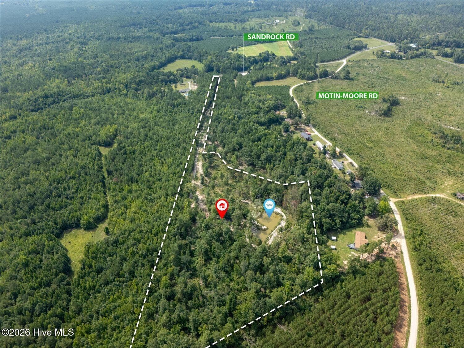 Mixed Use at 92 Sandrock Road, McCormick, SC 29835, McCormick, photo 2 of 22