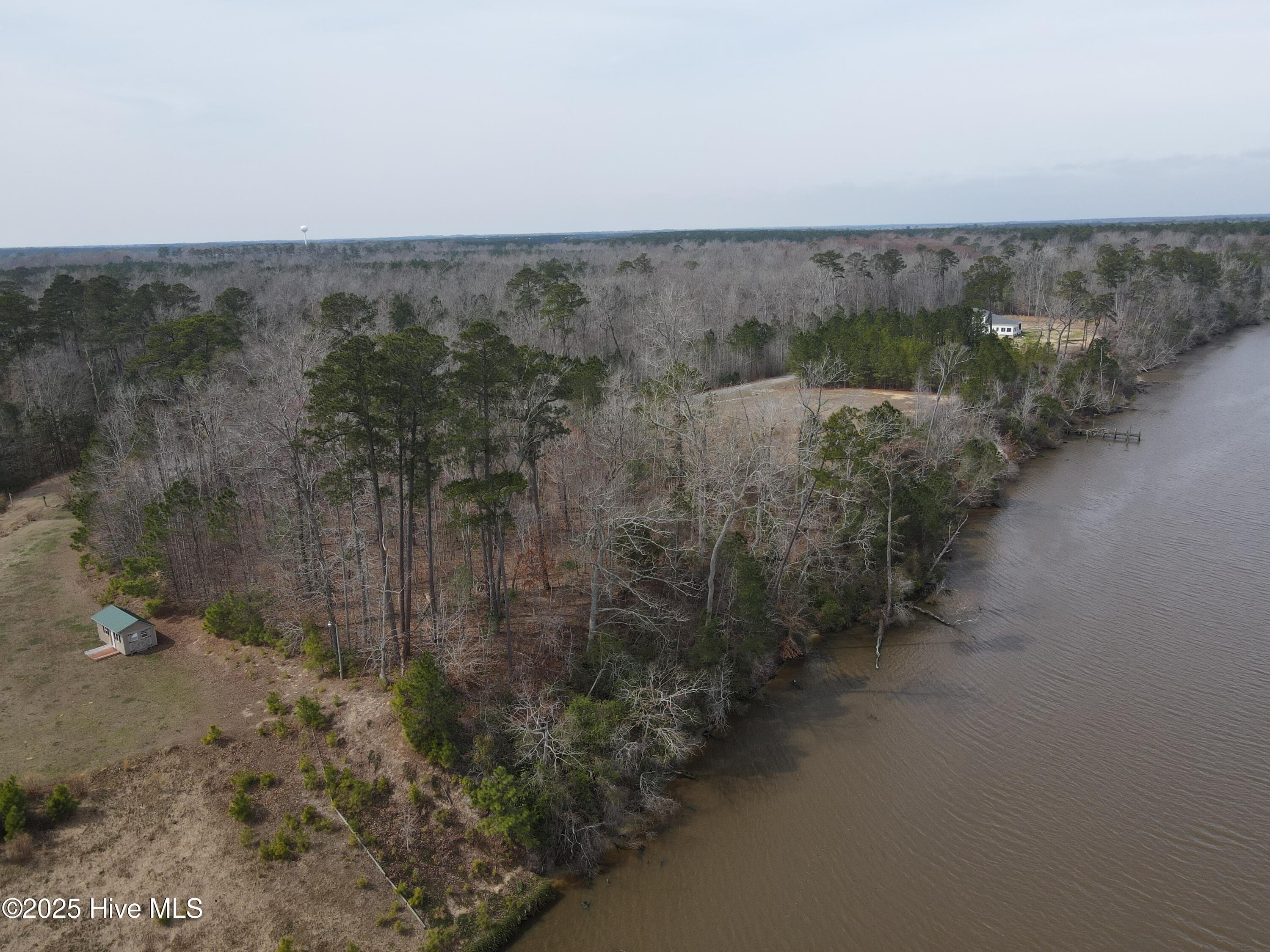 Residential Lot at Lot 9 Riversedge Drive, Winton, NC 27986, photo 3 of 11