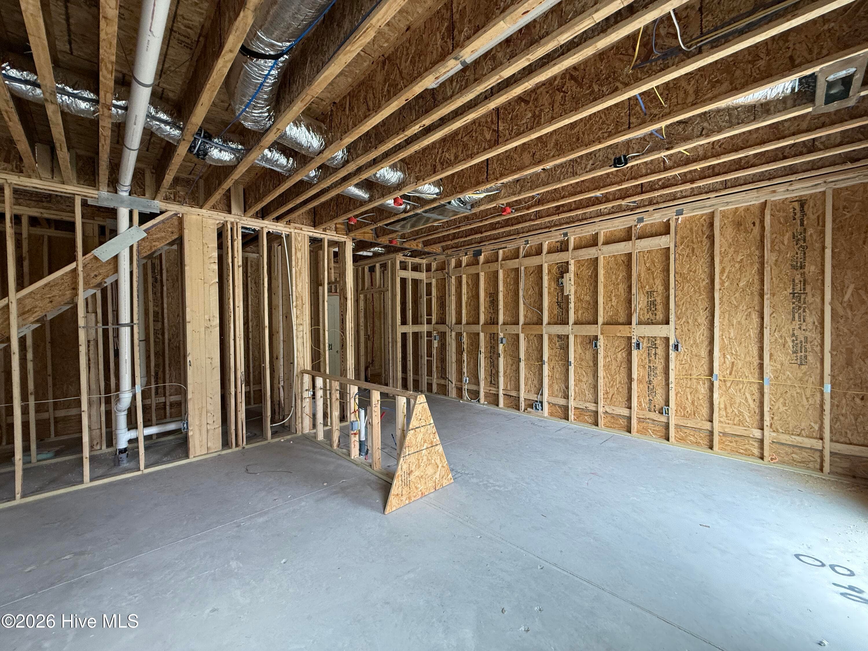 Single Family Residence at 267 Crossvine Street, Selma, NC 27576, photo 71 of 249