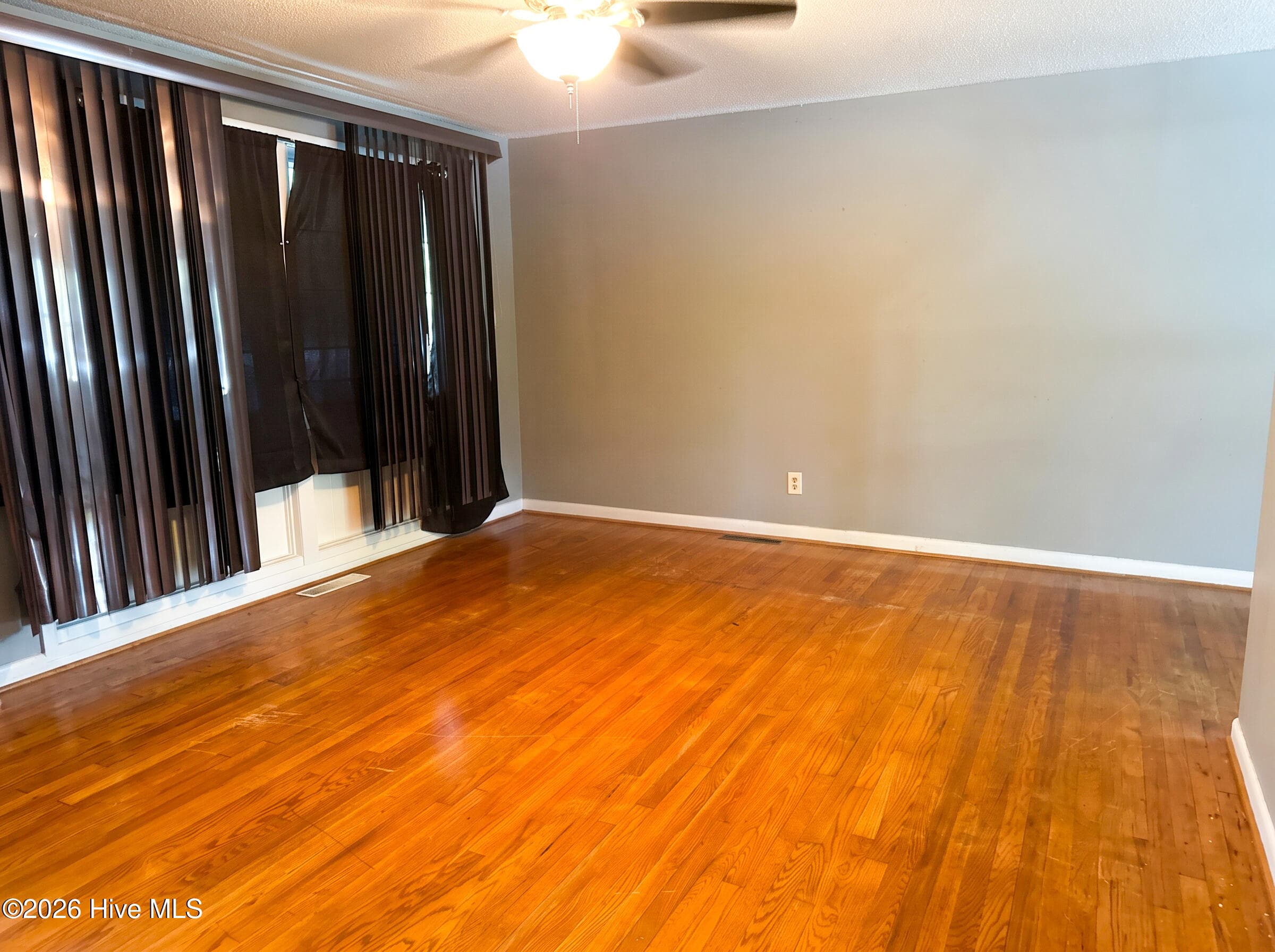Single Family Residence at 1310 North Drive, Goldsboro, NC 27534, photo 8 of 26