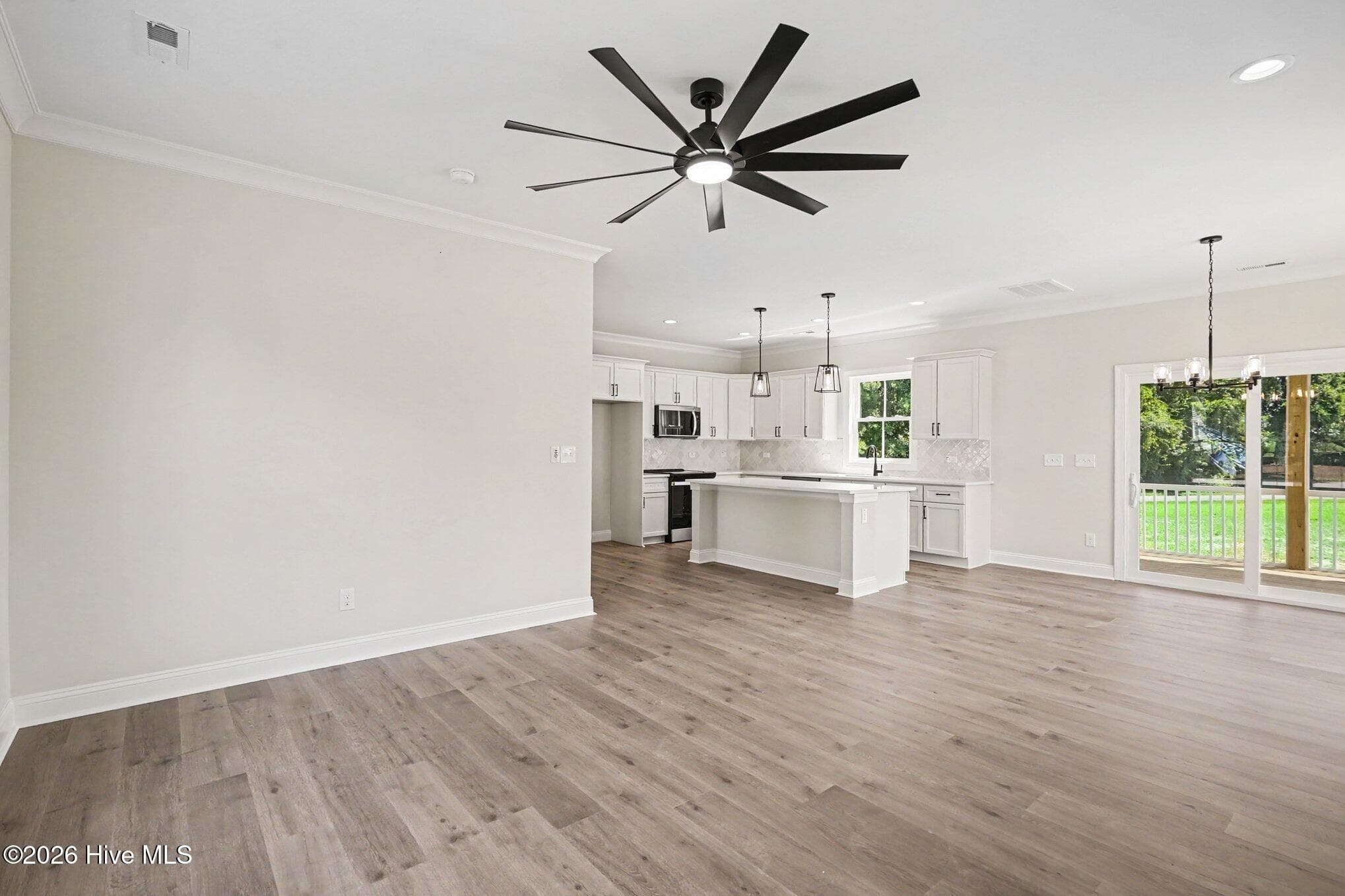 Single Family Residence at 1800 Batten Farm Road, Selma, NC 27576, photo 49 of 126