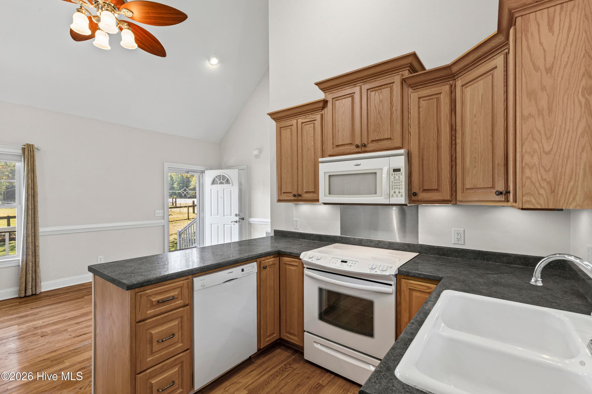 1008 Fairway Farm Road - 1010 Fairway Farm Road, New Ellenton, SC 29809