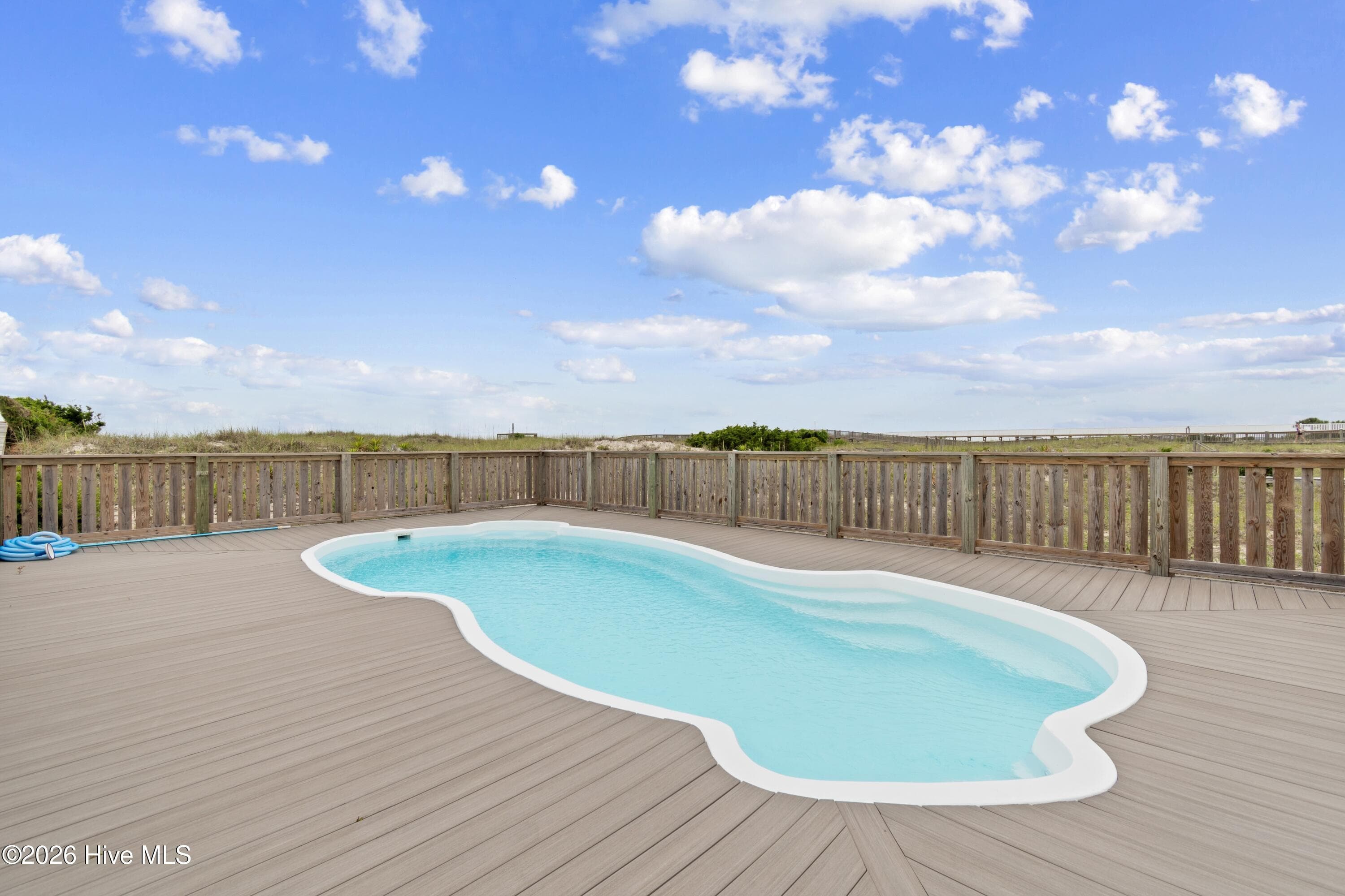 Single Family Residence at 1307 Ocean Boulevard W, Holden Beach, NC 28462, photo 7 of 109