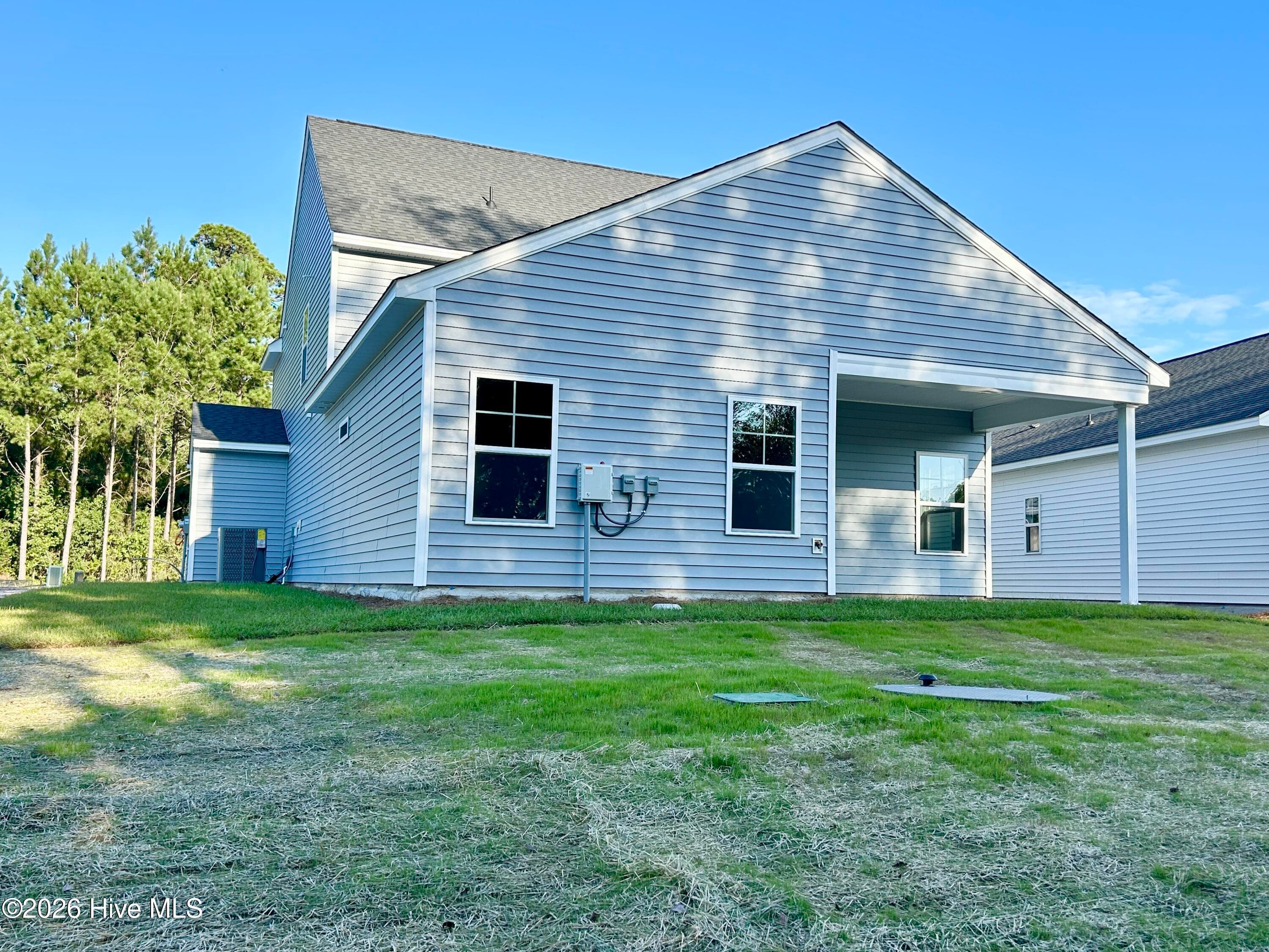 Single Family Residence at 4153 Workman Loop 68, Leland, NC 28451, photo 22 of 48