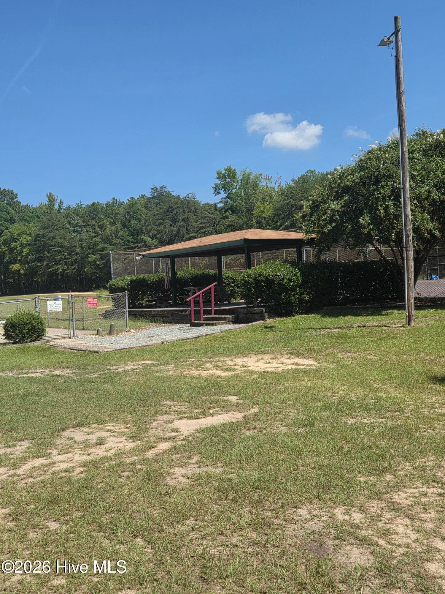 Residential Lot at Lot 45b 45B Appaloosa Lake Drive, Carthage, NC 28327, Carthage, photo 19 of 19