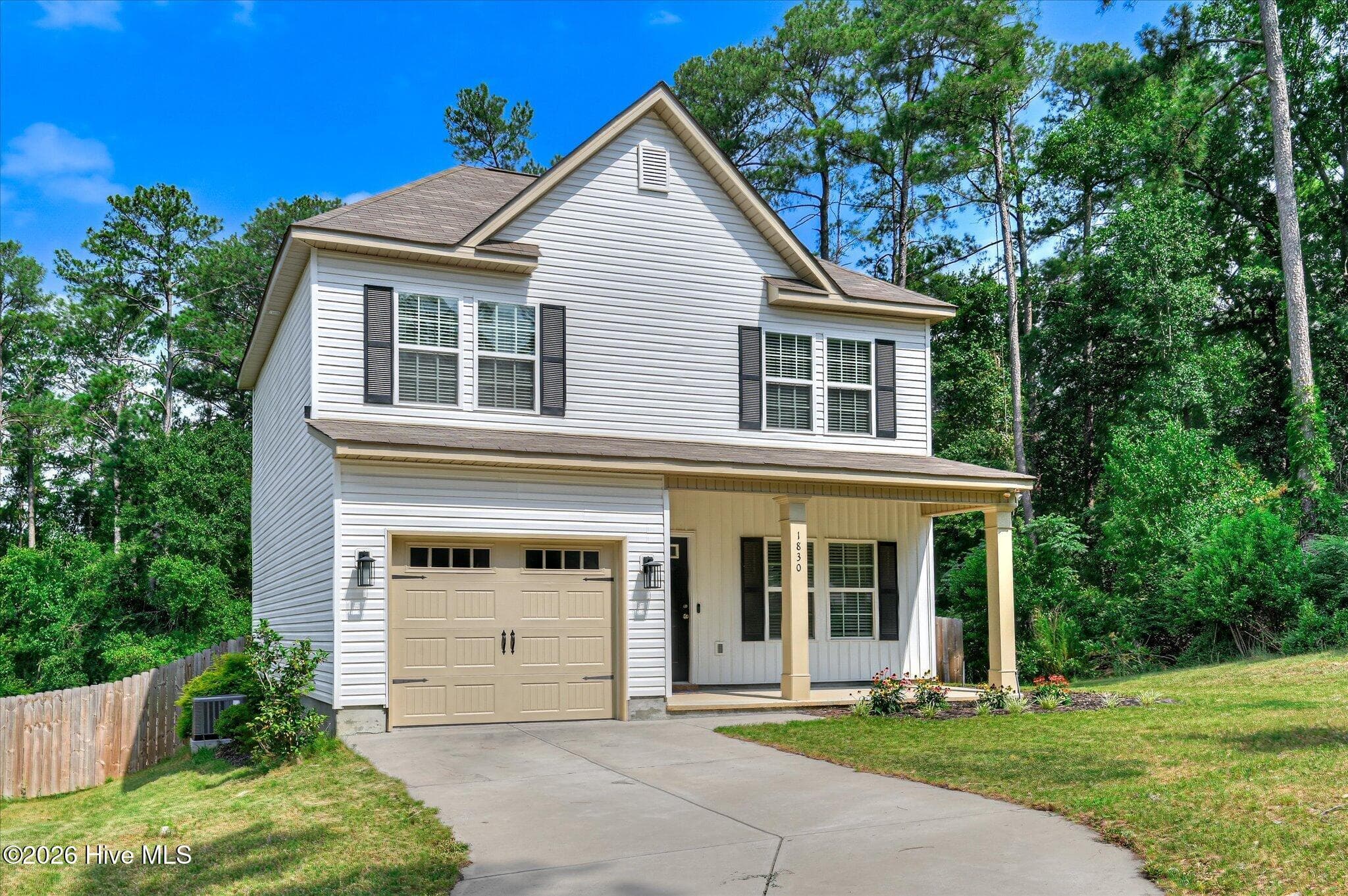 Single Family Residence at 1830 Lowe Street, North Augusta, SC 29841, photo 2 of 37