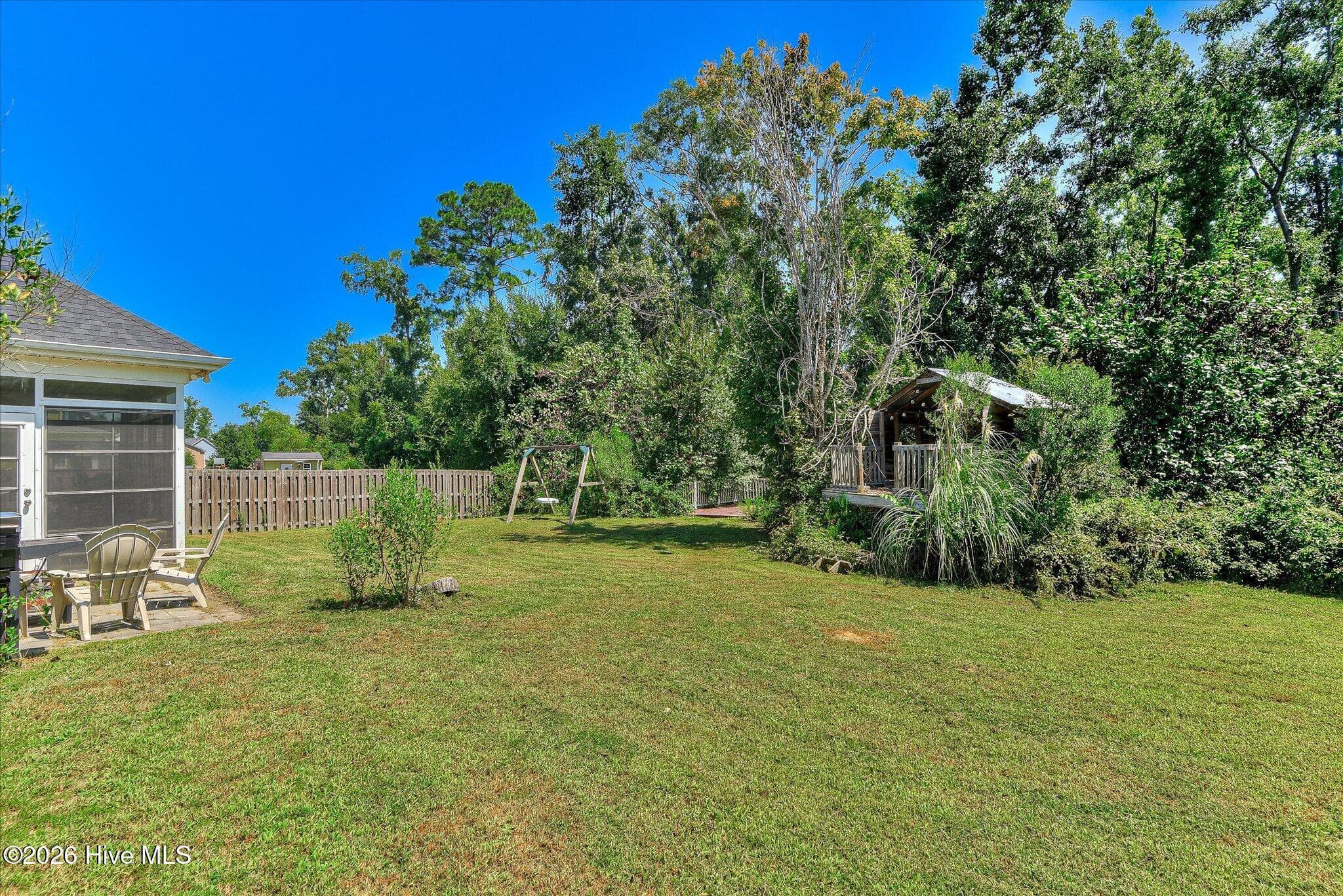 Single Family Residence at 4031 Ellington Drive, Grovetown, GA 30813, photo 54 of 54